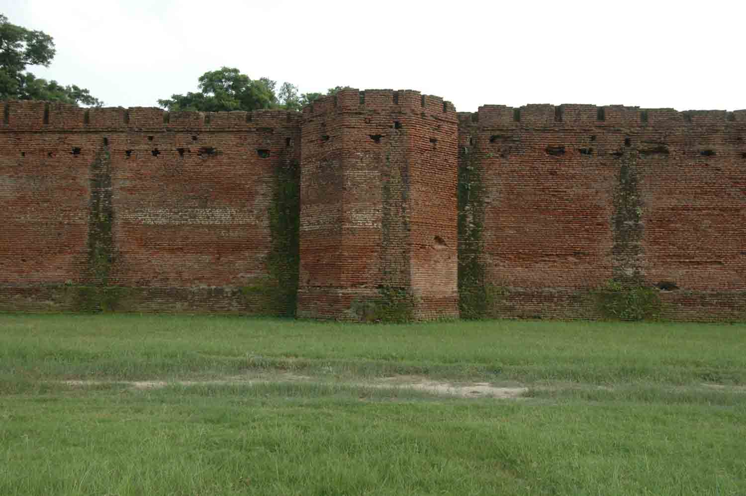 Sarai Dakhani, Mahlian Kalan, Punjab