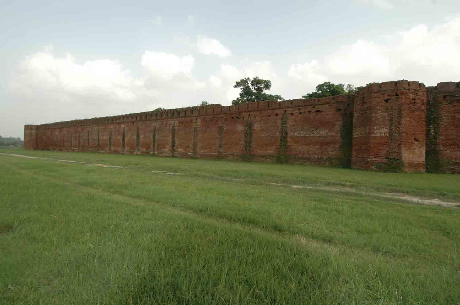 Sarai Dakhani, Mahlian Kalan, Punjab