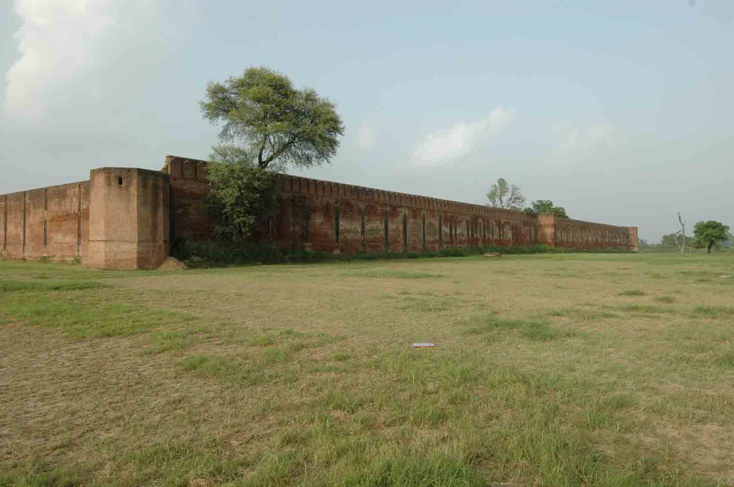 Sarai Dakhani, Mahlian Kalan, Punjab