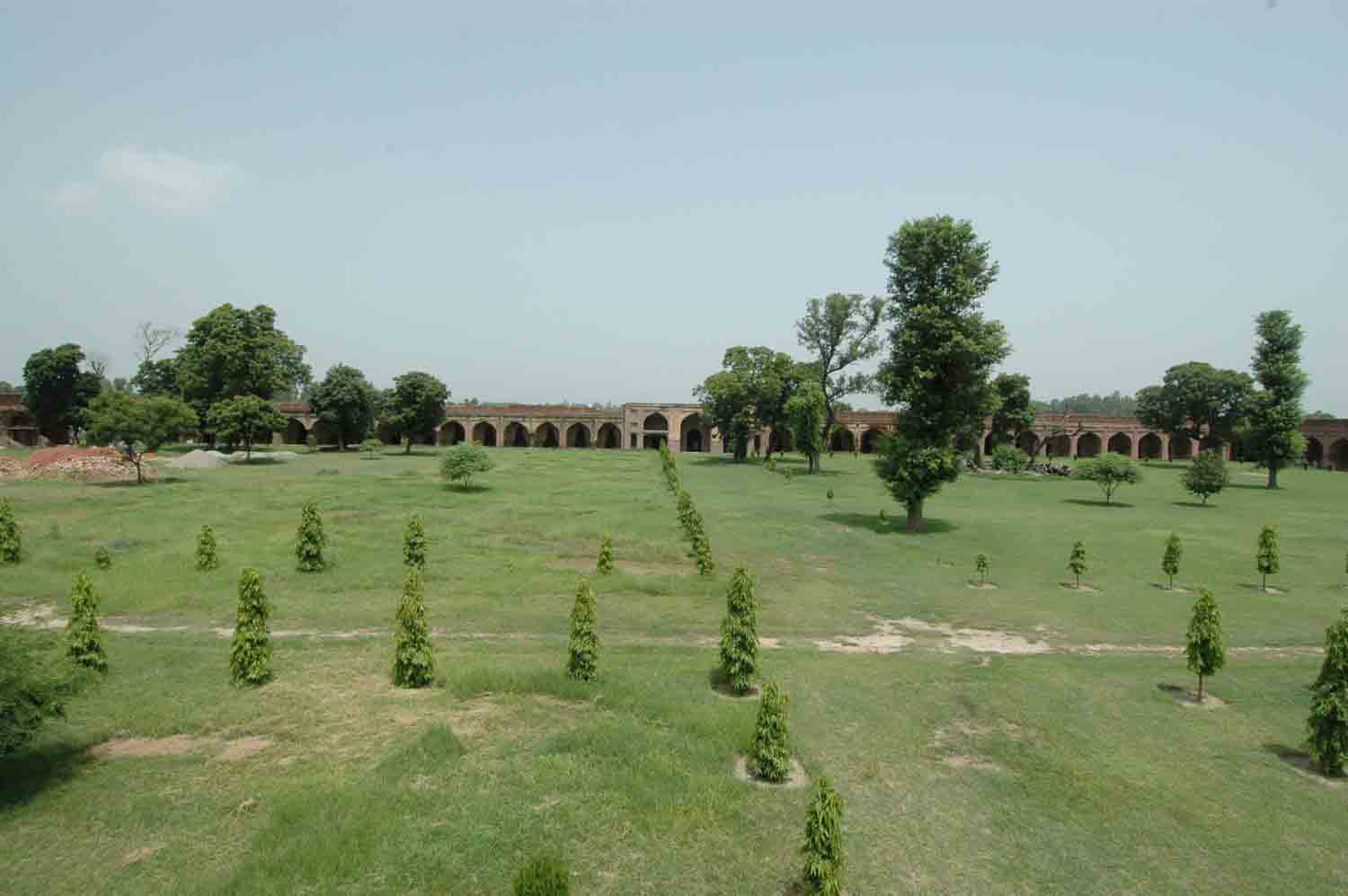 Sarai Dakhani, Mahlian Kalan, Punjab