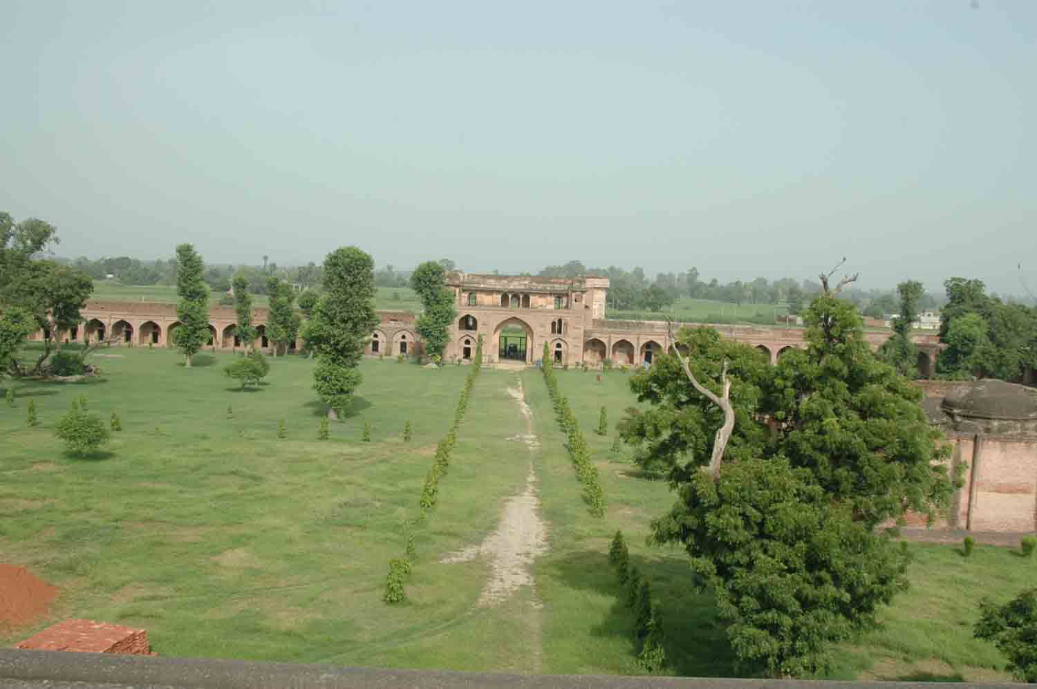 Sarai Dakhani, Mahlian Kalan, Punjab