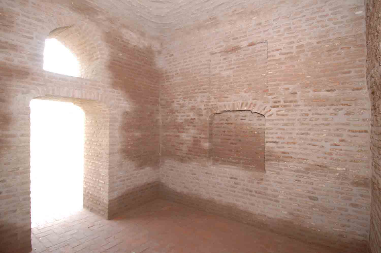 Sarai Dakhani, Mahlian Kalan, Punjab