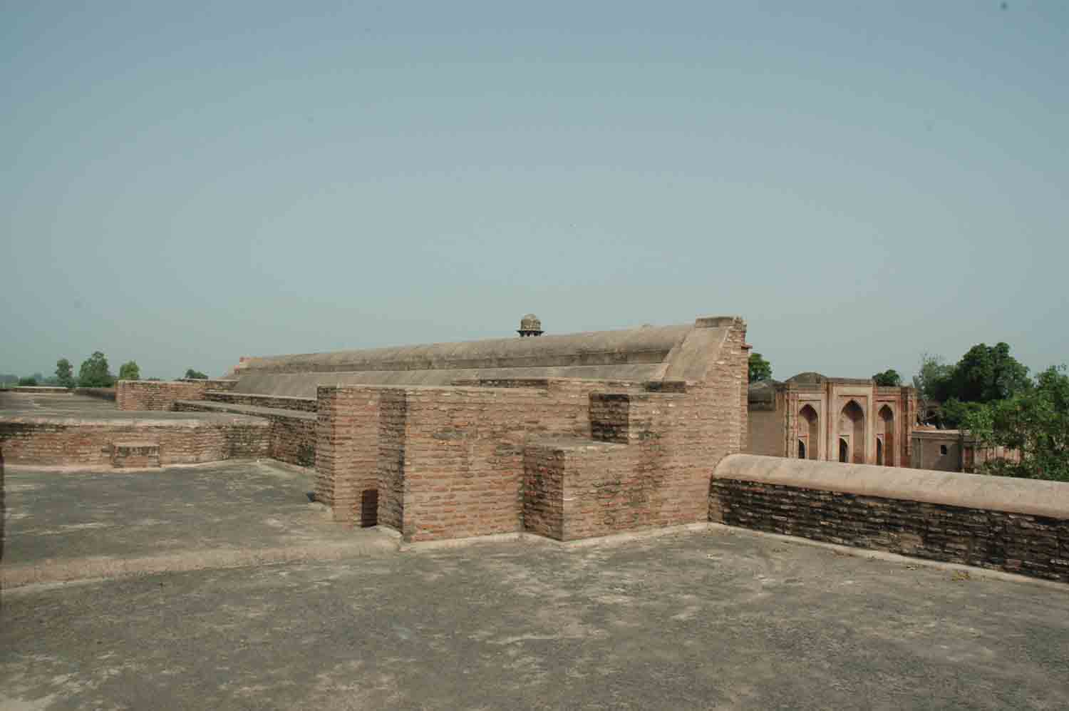 Sarai Dakhani, Mahlian Kalan, Punjab