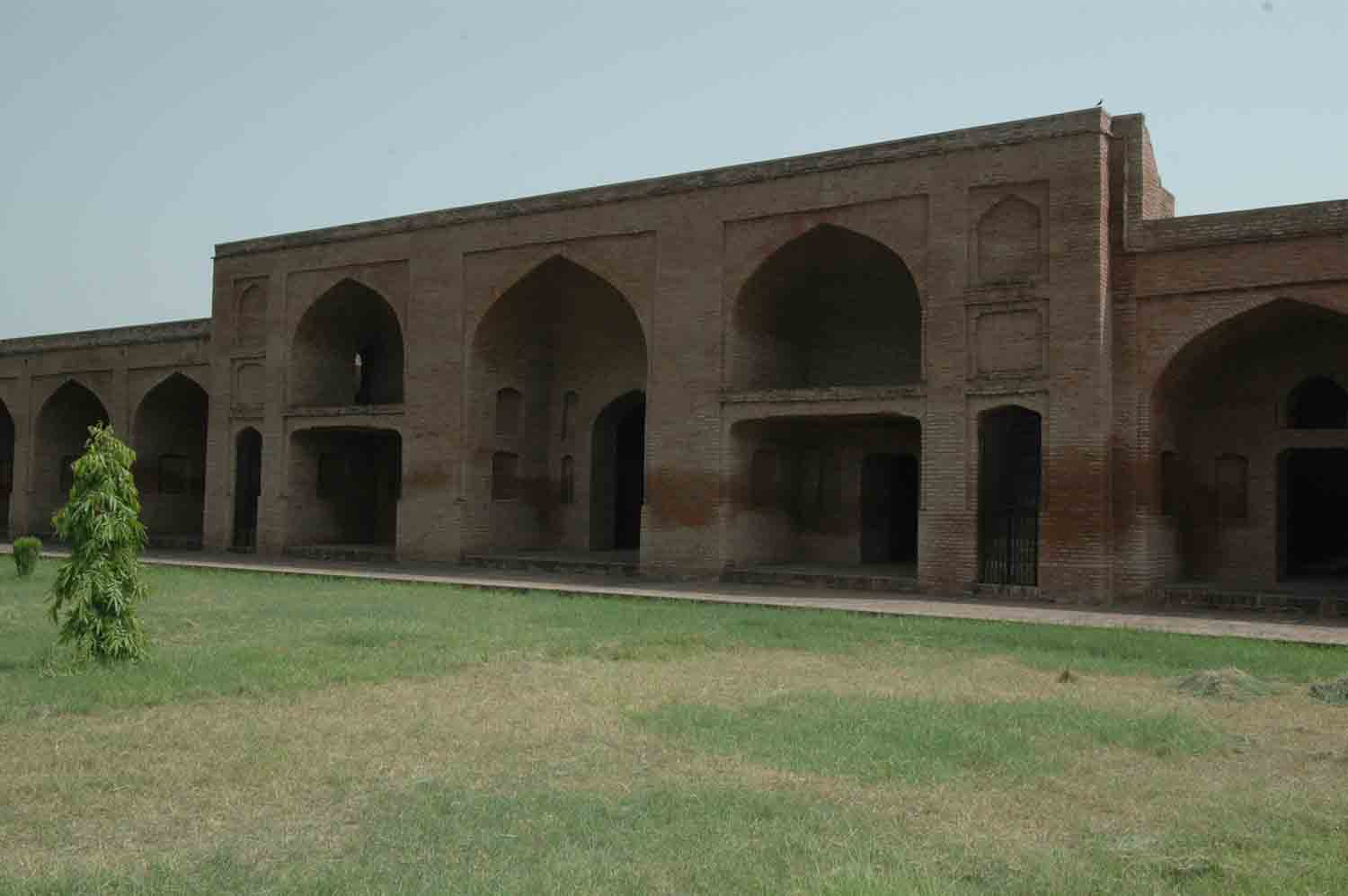 Sarai Dakhani, Mahlian Kalan, Punjab