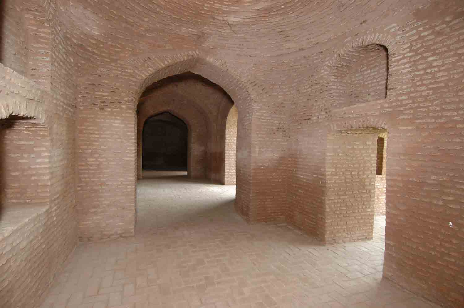 Sarai Dakhani, Mahlian Kalan, Punjab