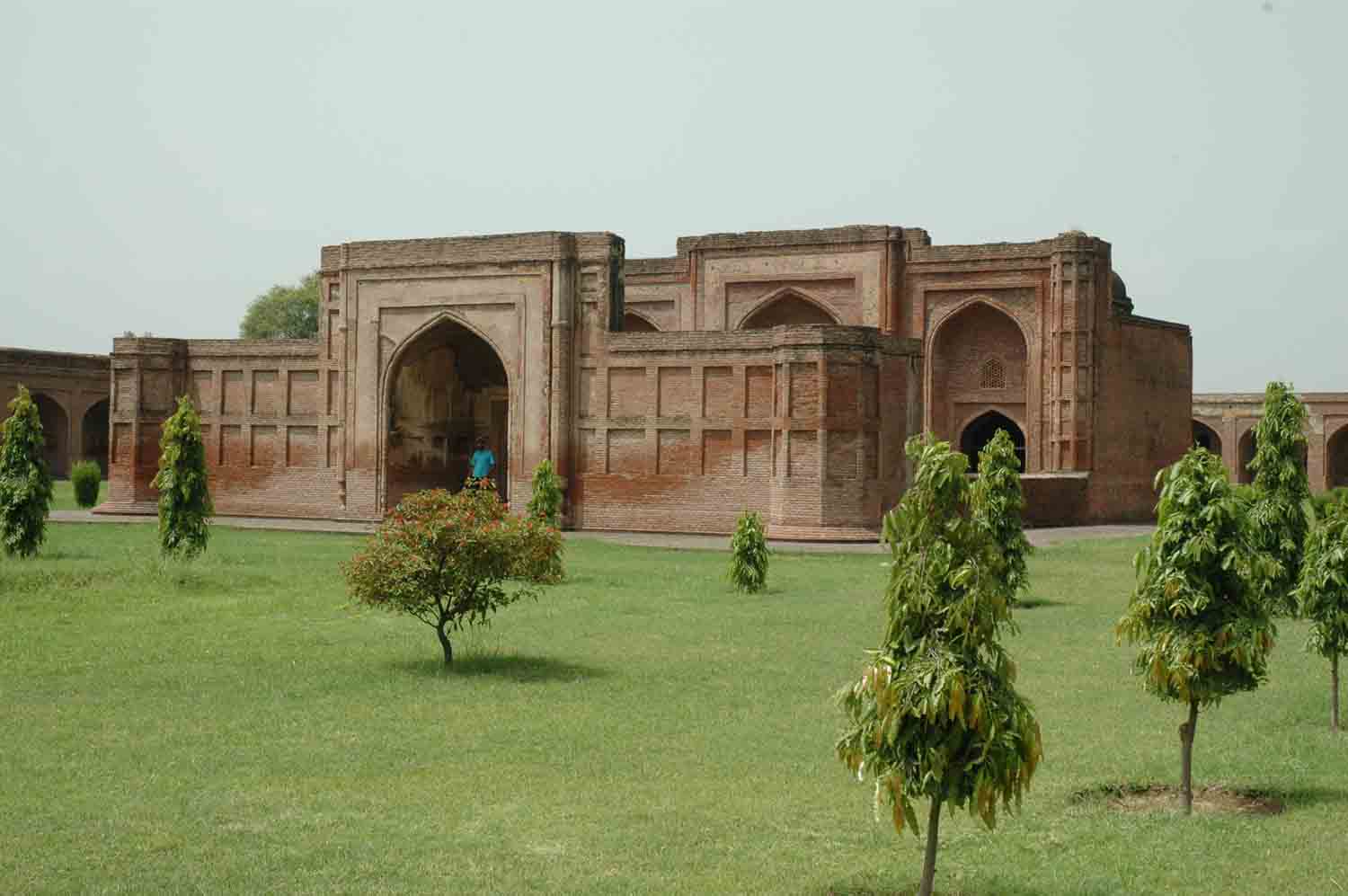 Sarai Dakhani, Mahlian Kalan, Punjab