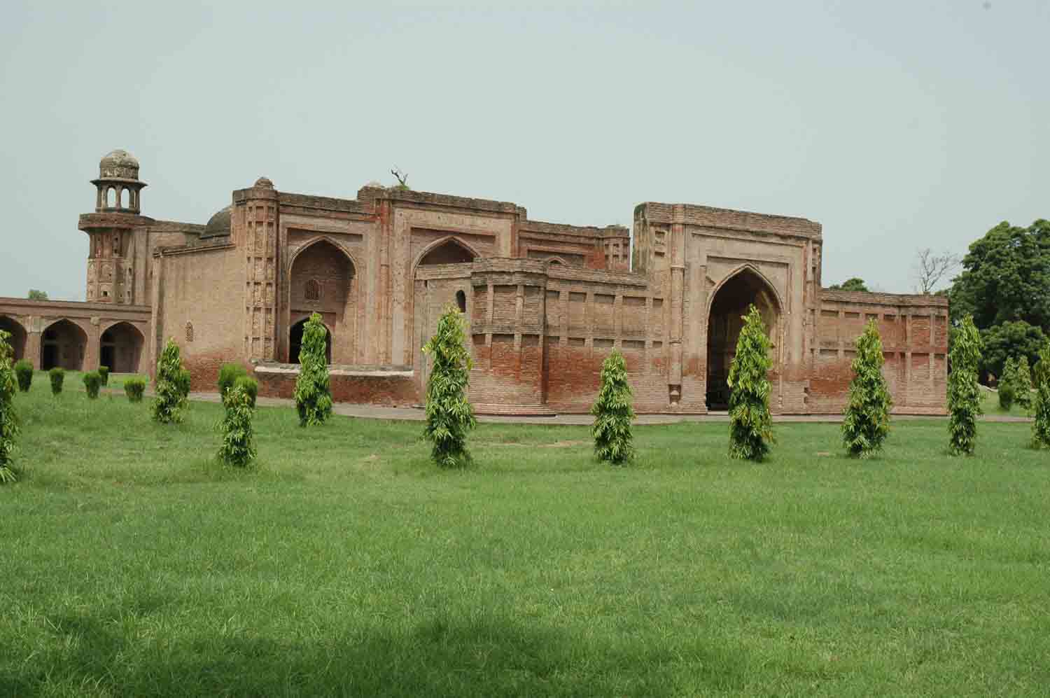 Sarai Dakhani, Mahlian Kalan, Punjab