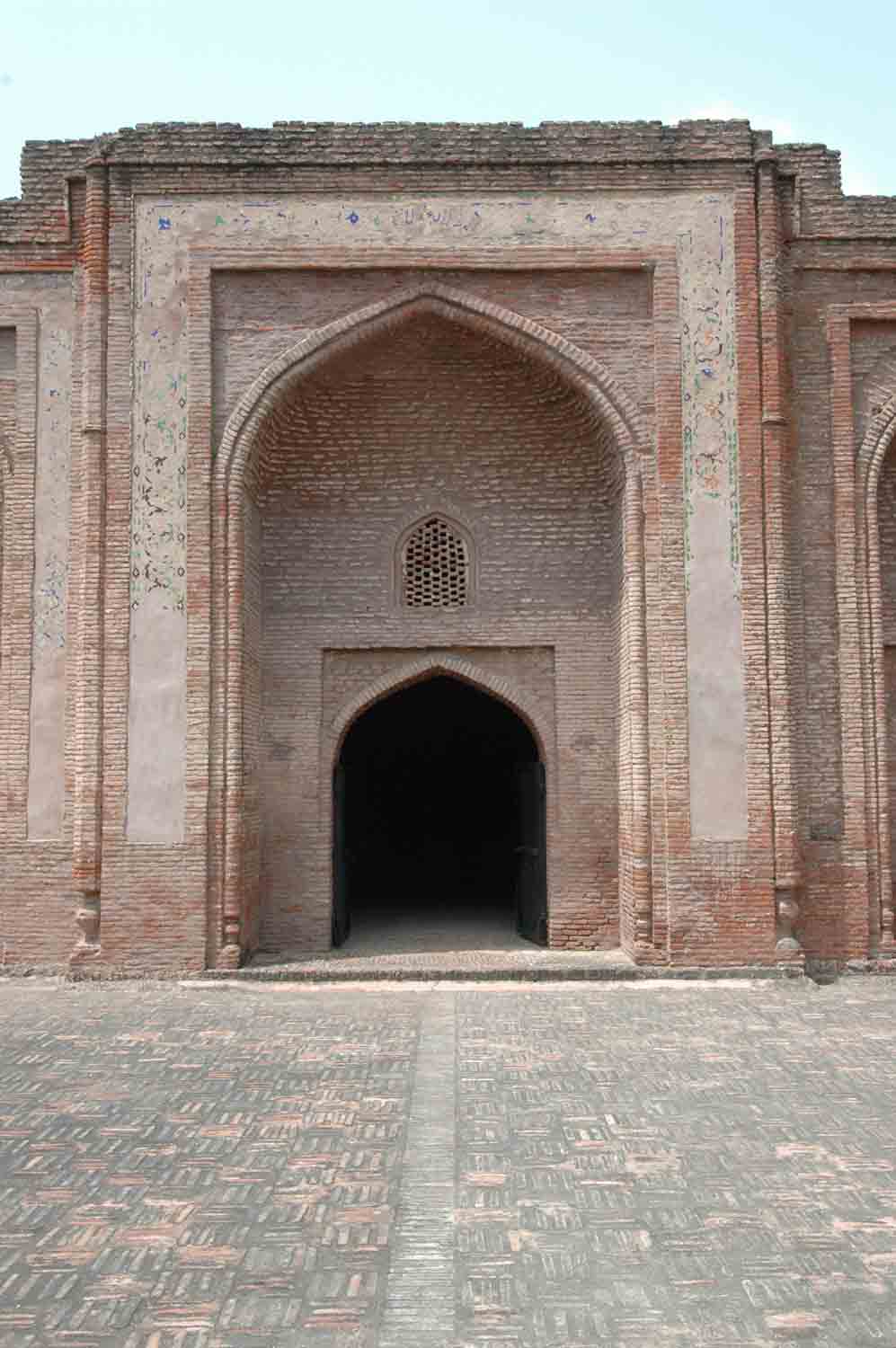 Sarai Dakhani, Mahlian Kalan, Punjab