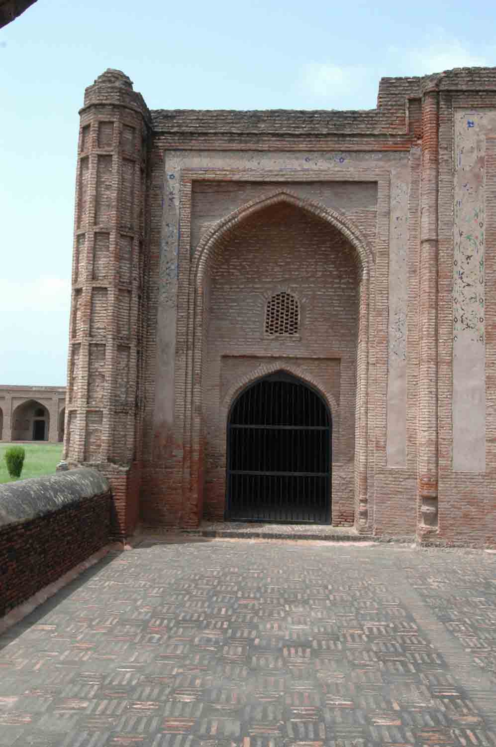 Sarai Dakhani, Mahlian Kalan, Punjab