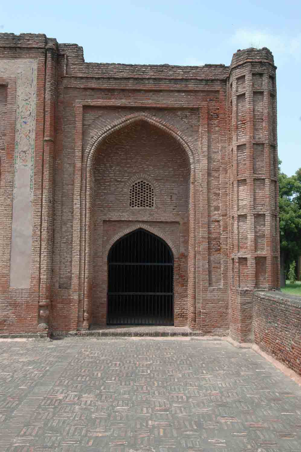 Sarai Dakhani, Mahlian Kalan, Punjab