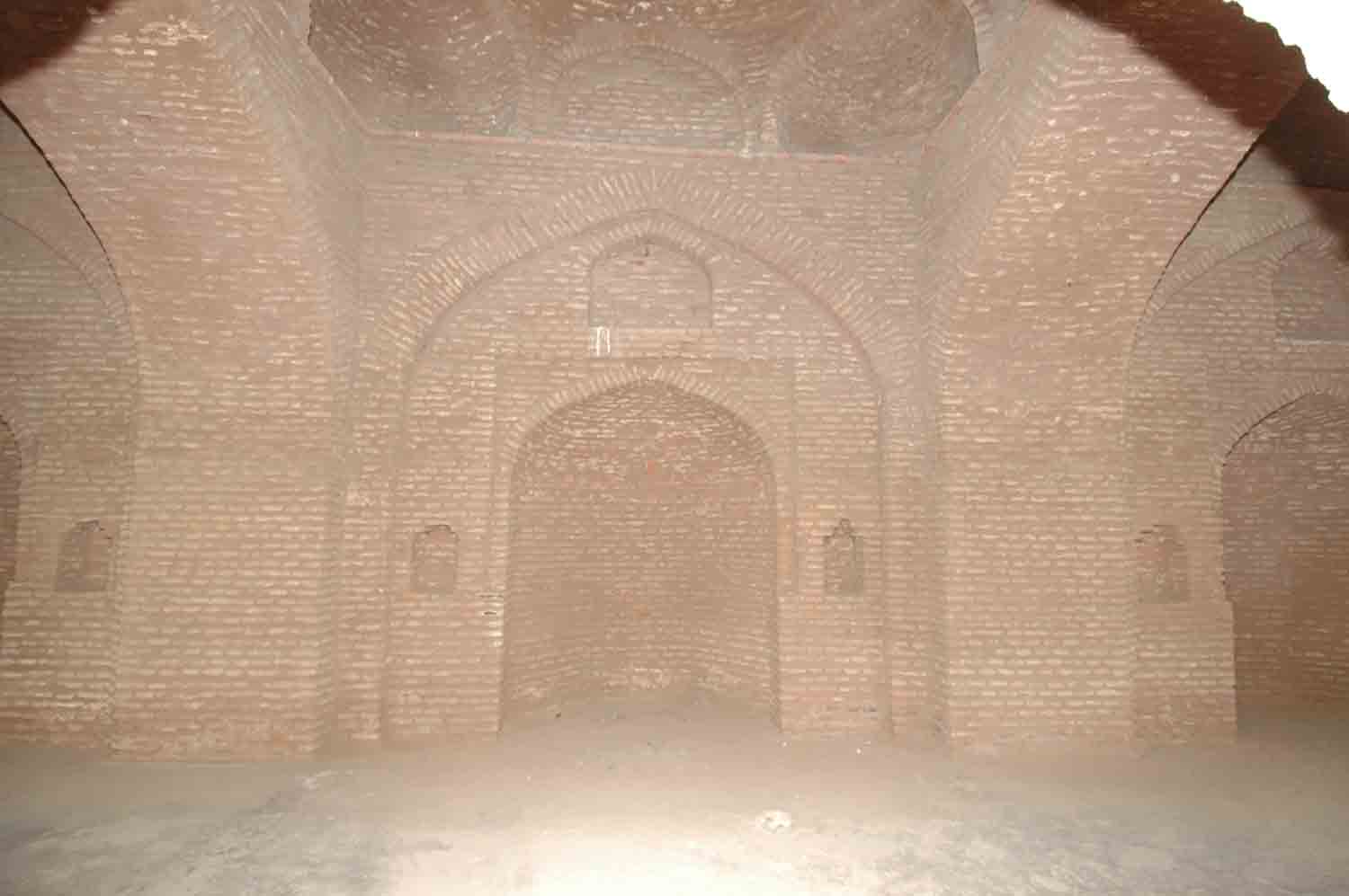 Sarai Dakhani, Mahlian Kalan, Punjab