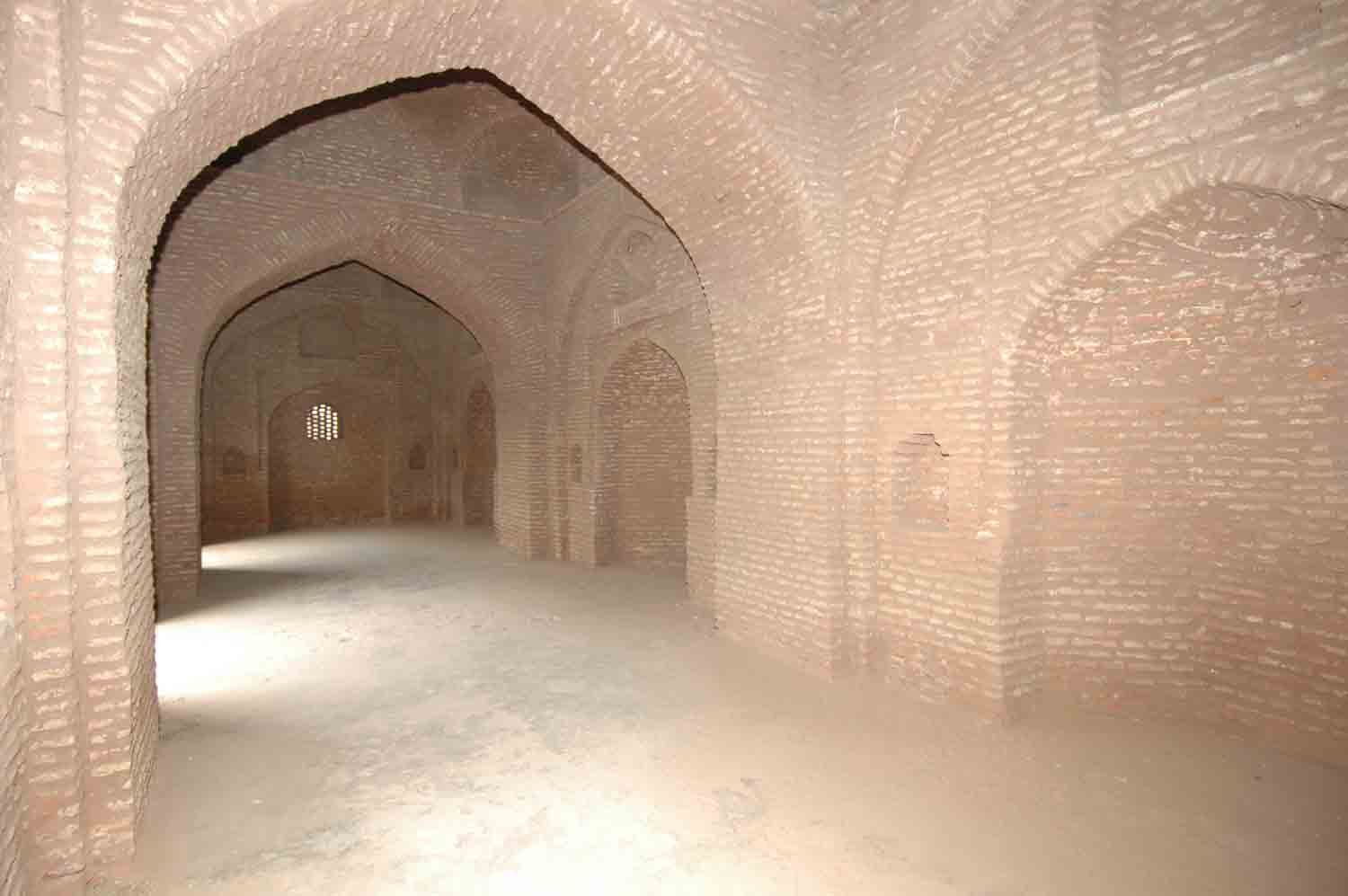 Sarai Dakhani, Mahlian Kalan, Punjab