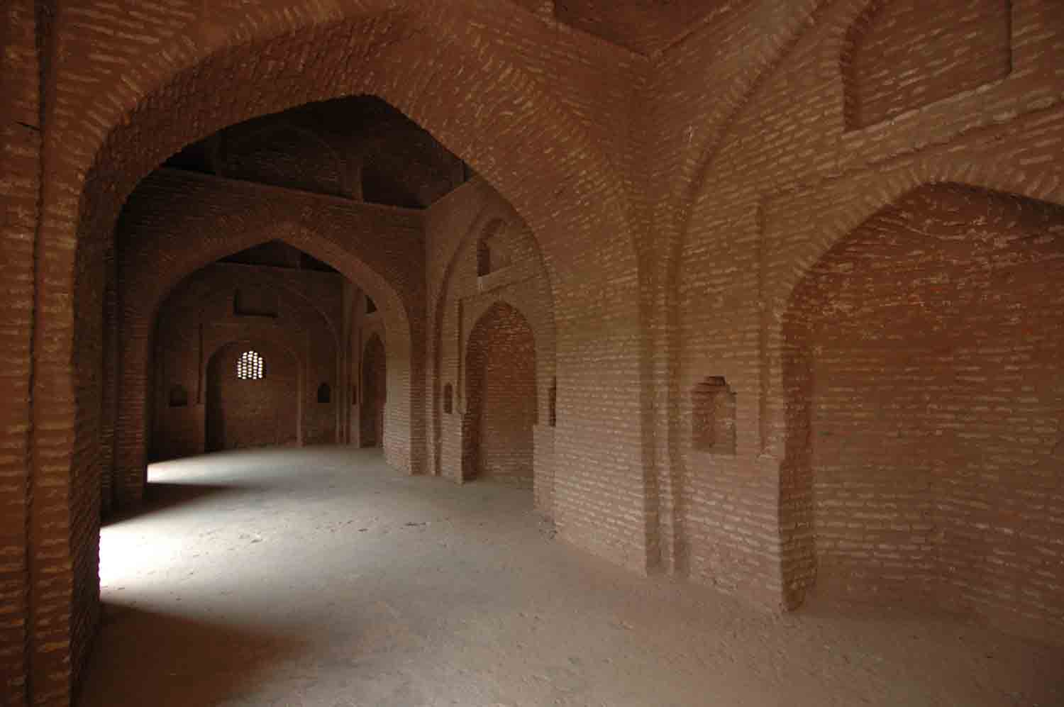 Sarai Dakhani, Mahlian Kalan, Punjab