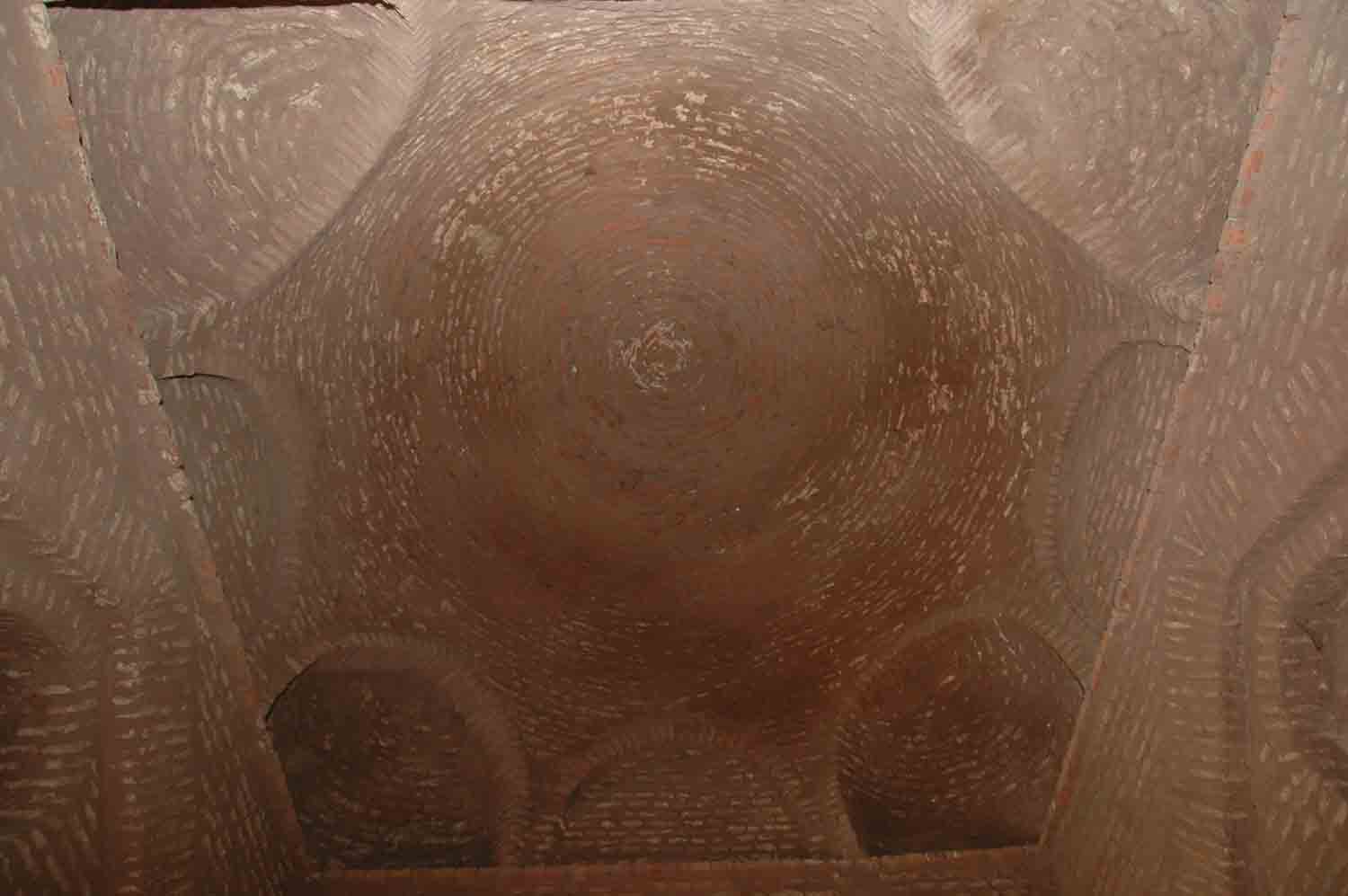 Sarai Dakhani, Mahlian Kalan, Punjab