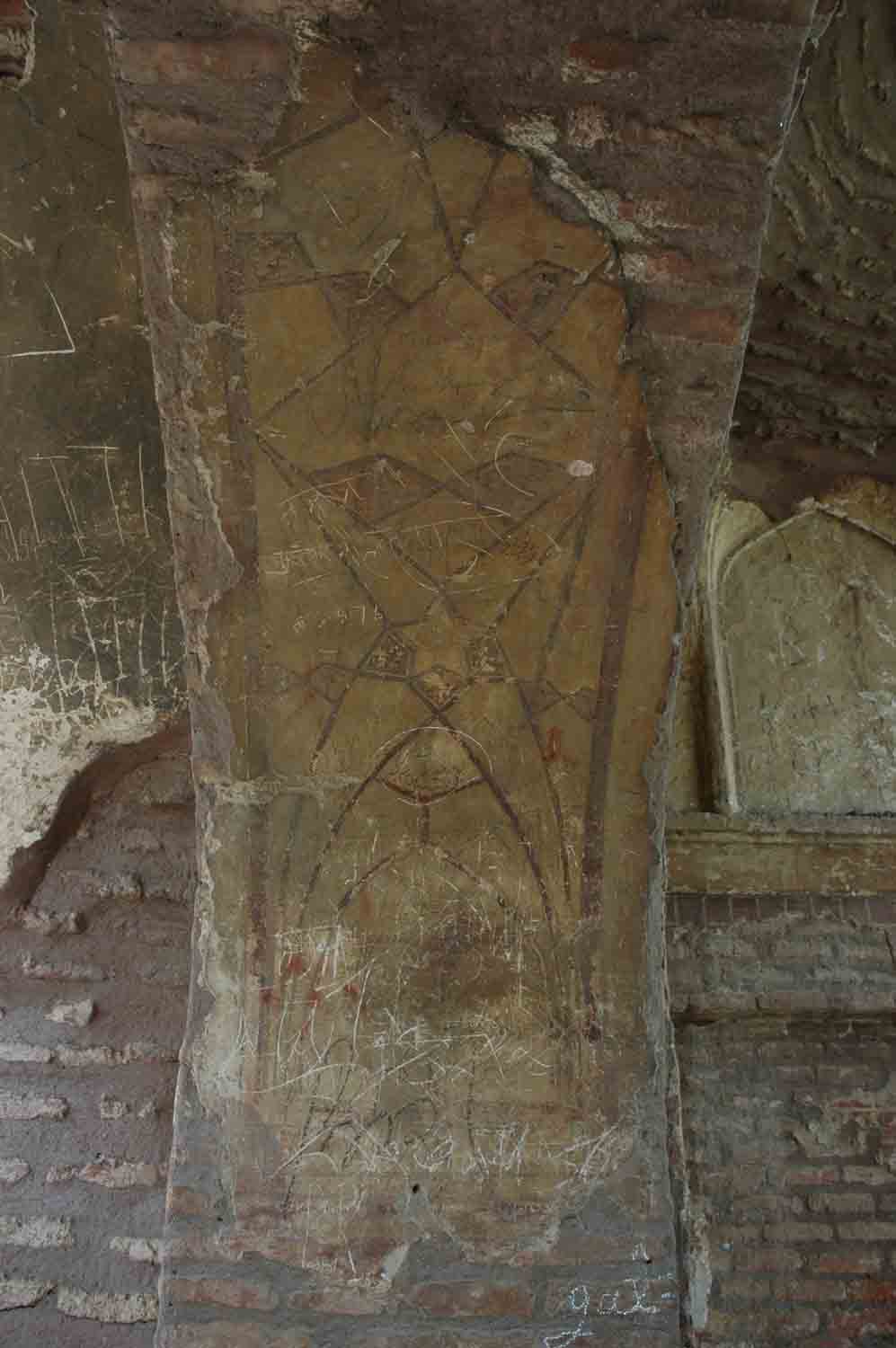 Sarai Dakhani, Mahlian Kalan, Punjab