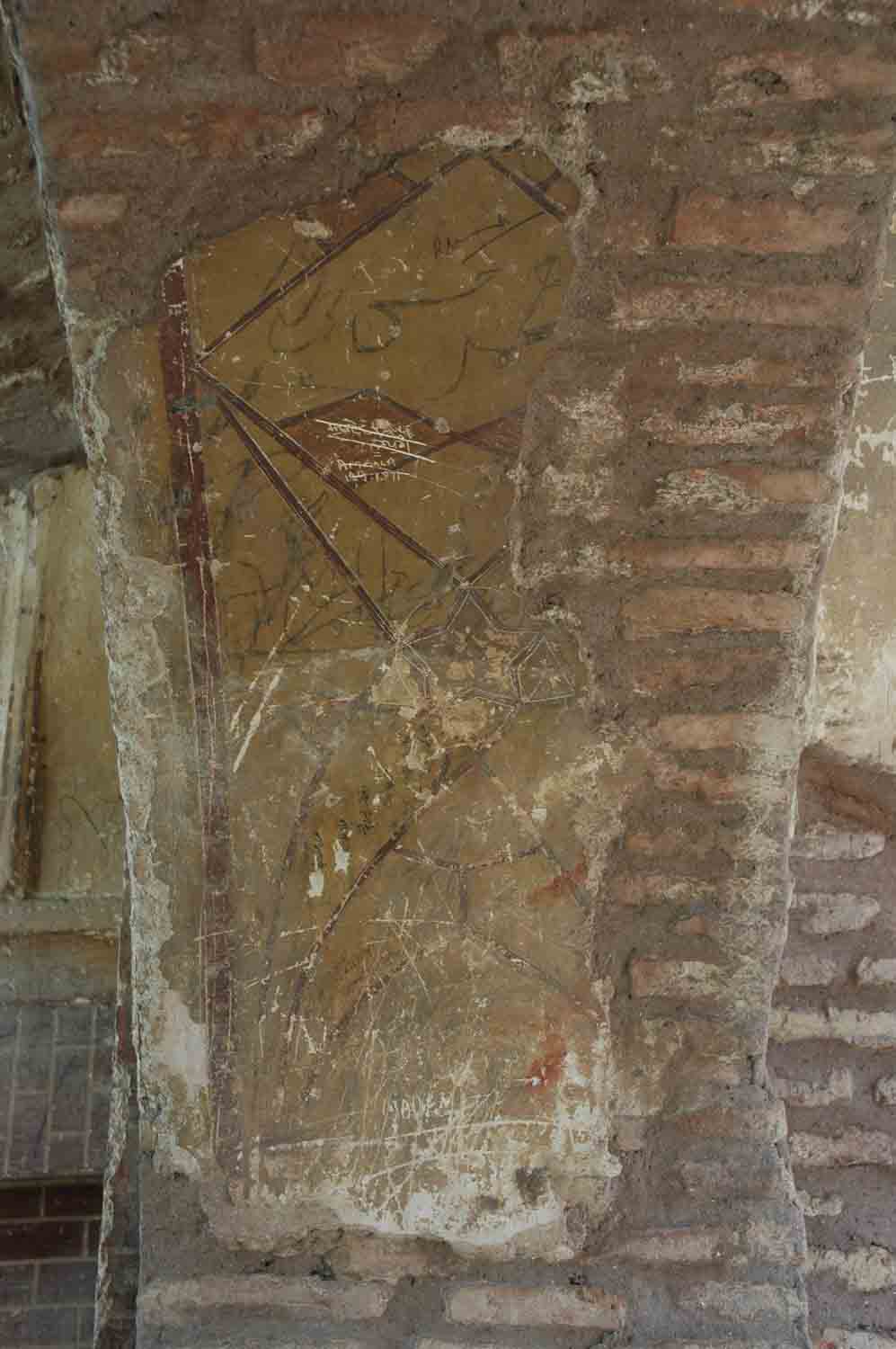Sarai Dakhani, Mahlian Kalan, Punjab
