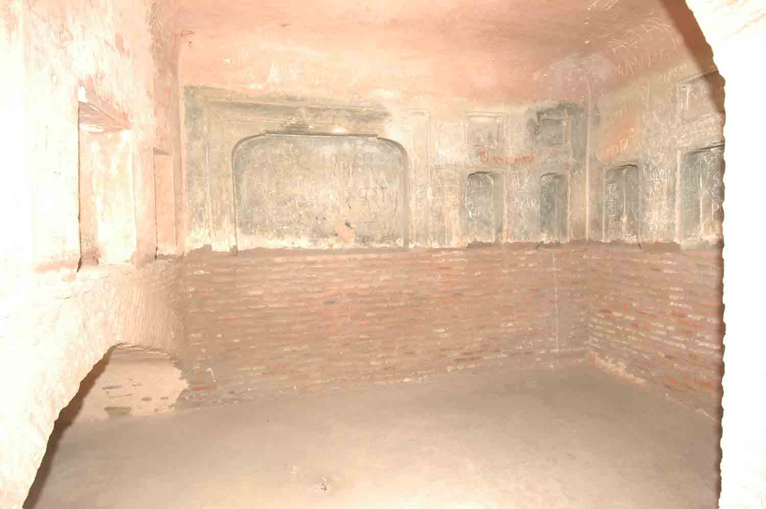 Sarai Dakhani, Mahlian Kalan, Punjab