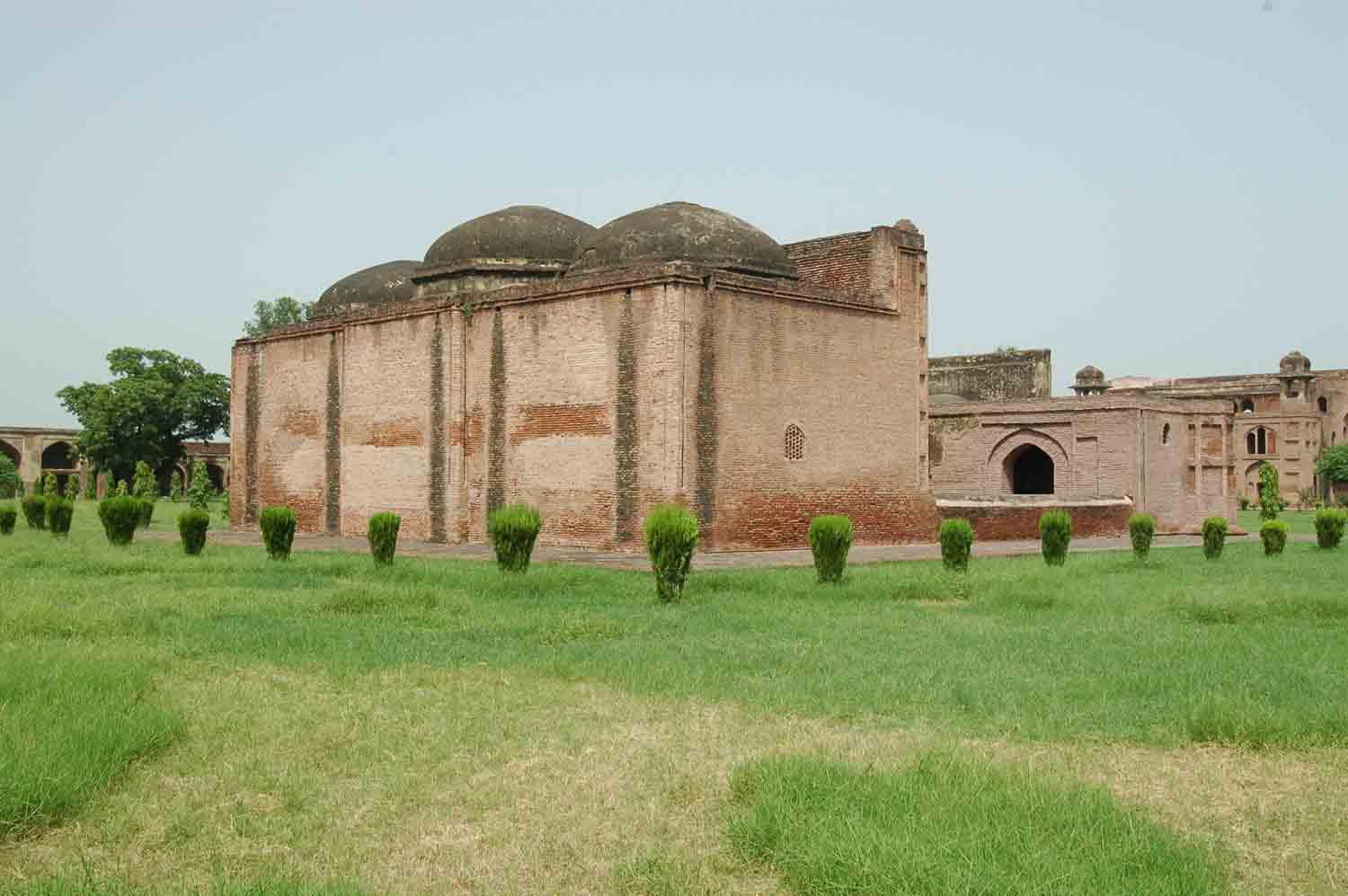 Sarai Dakhani, Mahlian Kalan, Punjab