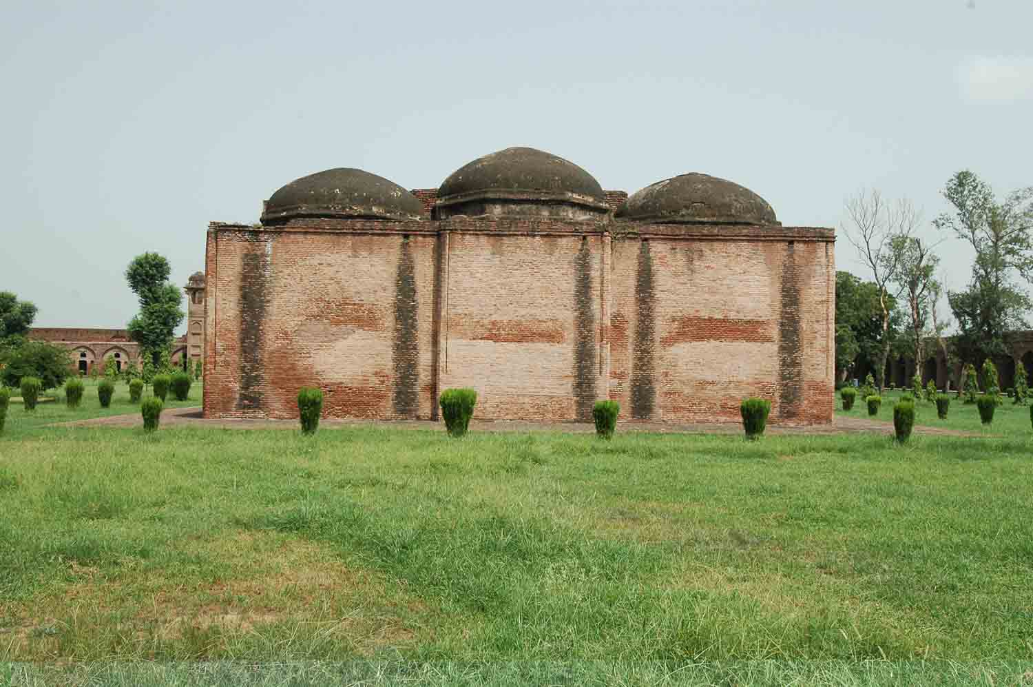 Sarai Dakhani, Mahlian Kalan, Punjab