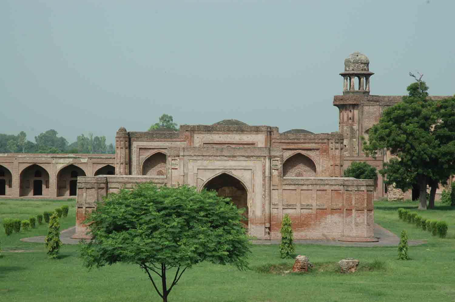 Sarai Dakhani, Mahlian Kalan, Punjab