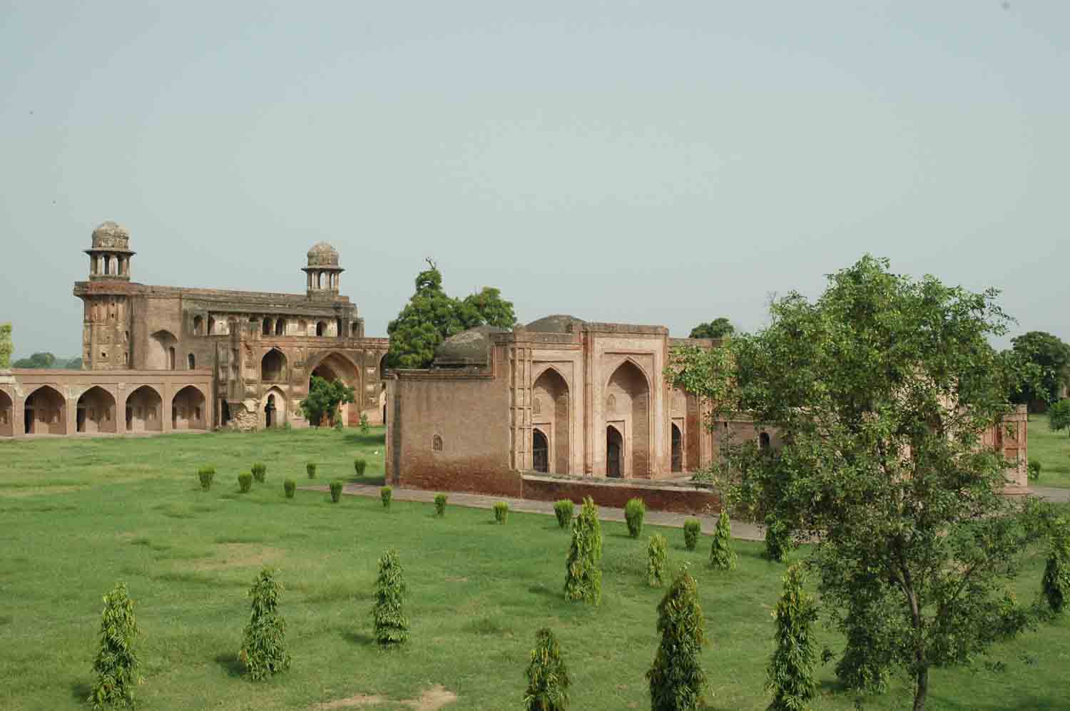 Sarai Dakhani, Mahlian Kalan, Punjab