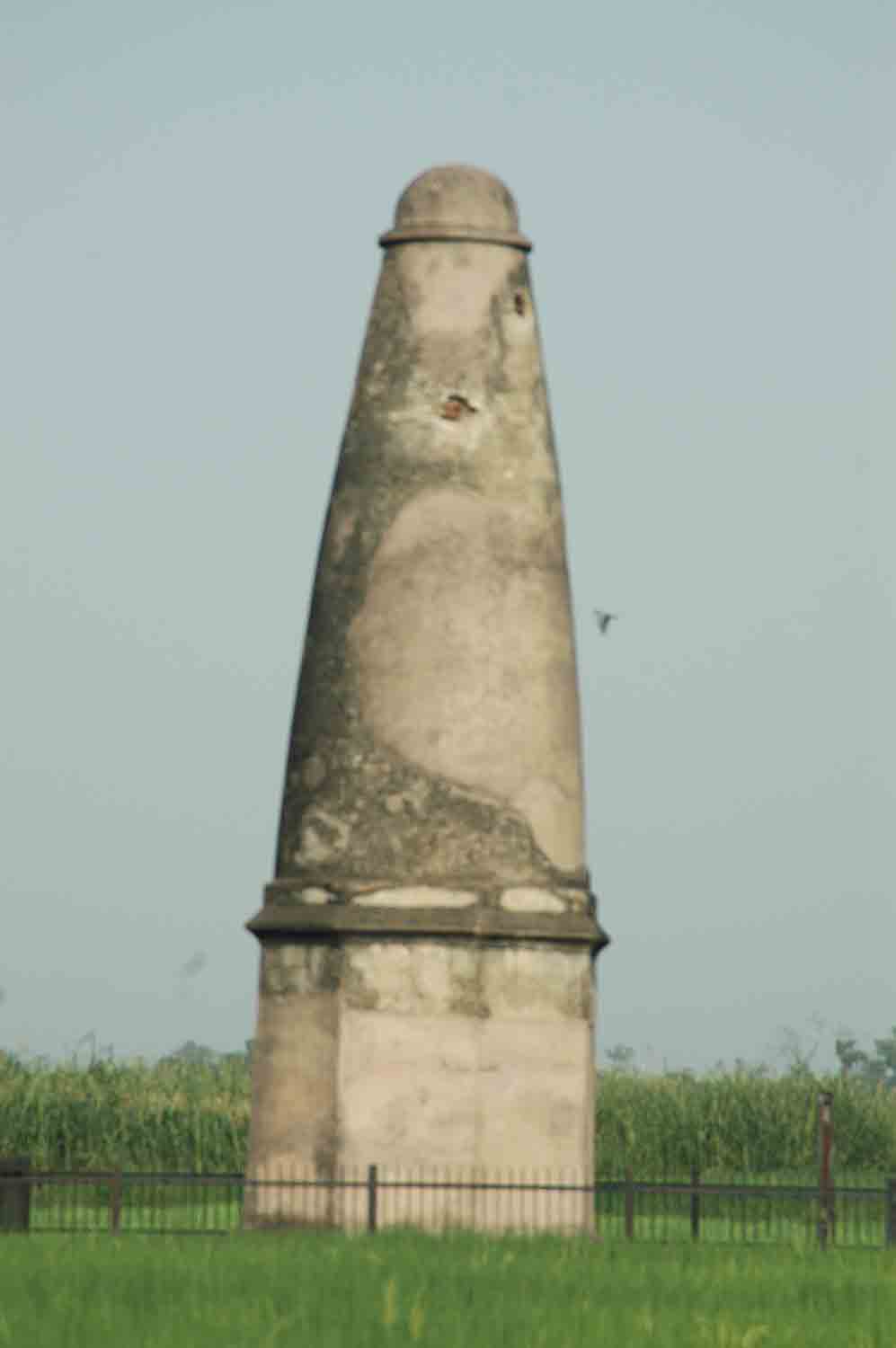 Sarai Dakhani, Mahlian Kalan, Punjab