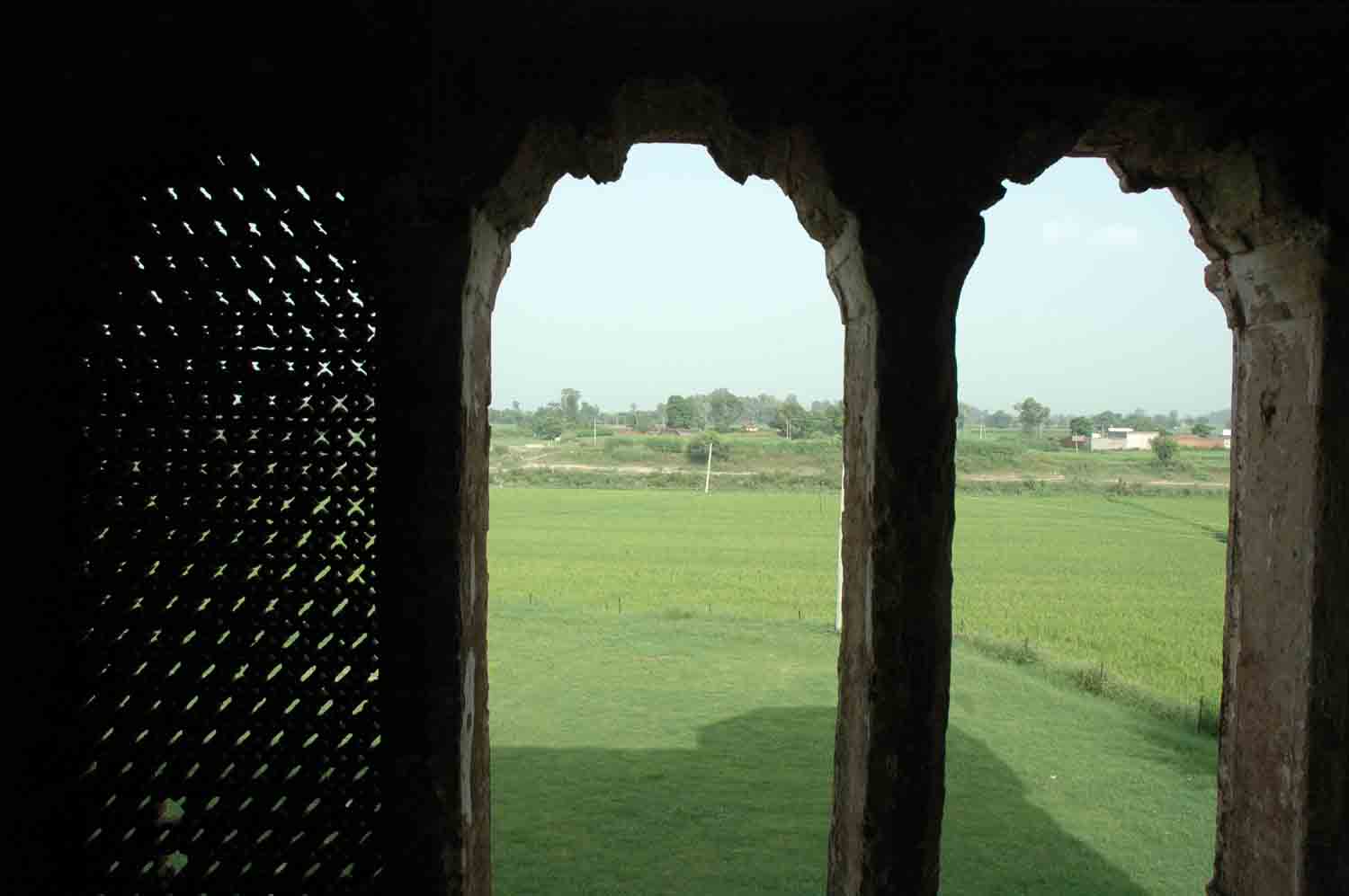 Sarai Dakhani, Mahlian Kalan, Punjab