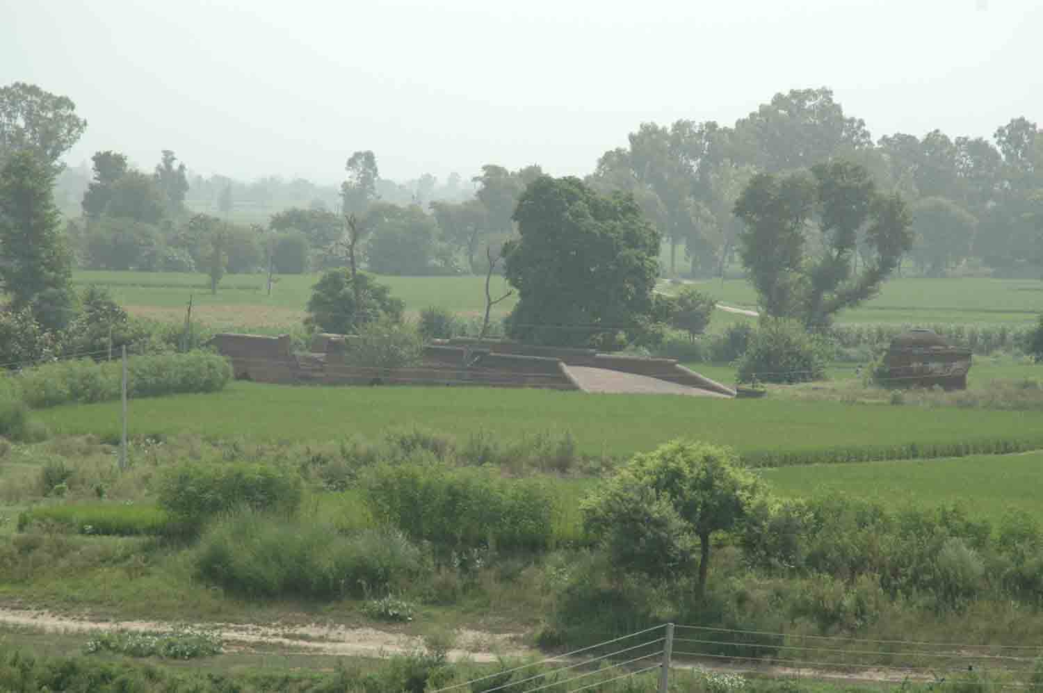 Sarai Dakhani, Mahlian Kalan, Punjab