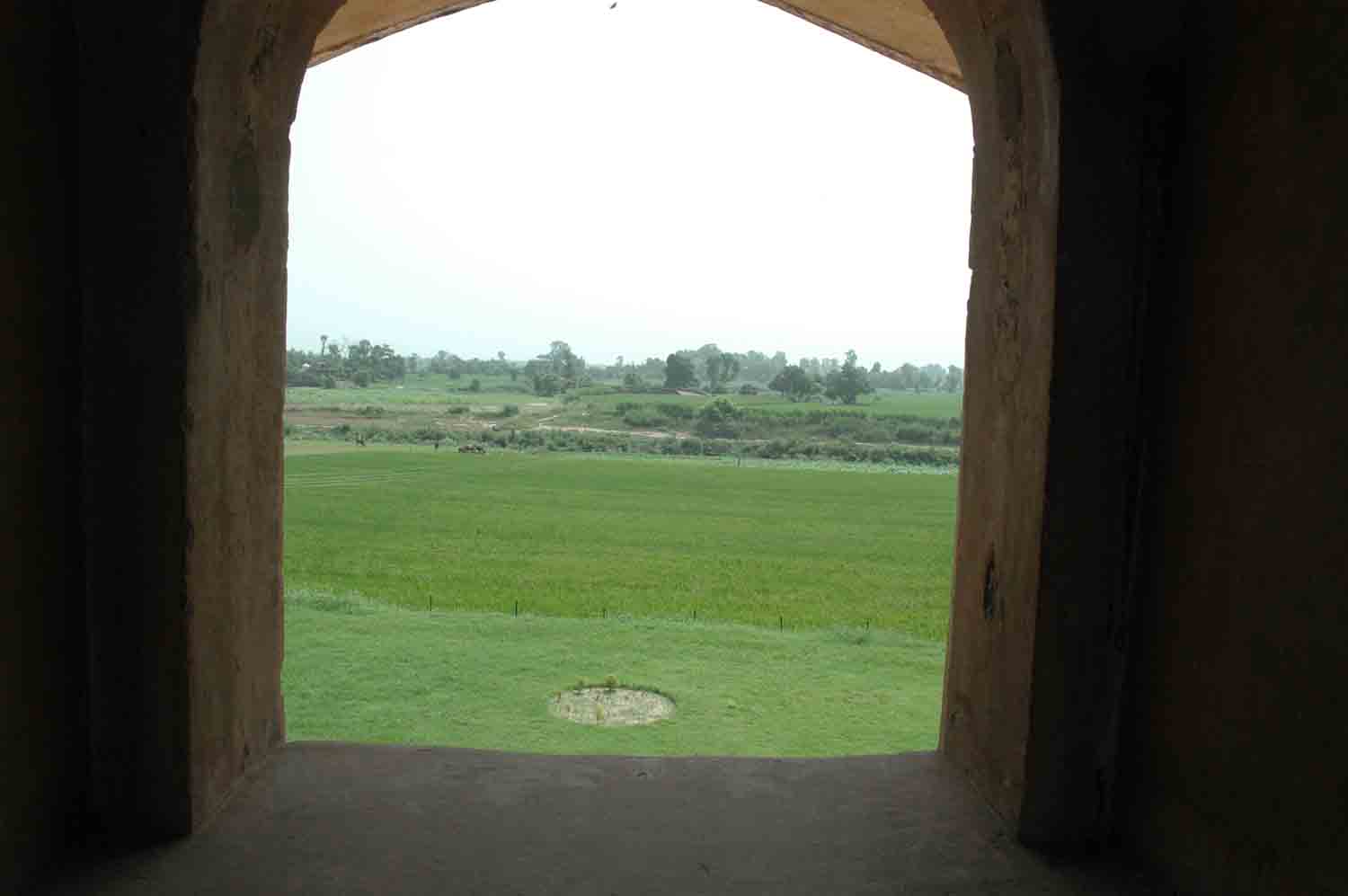 Sarai Dakhani, Mahlian Kalan, Punjab