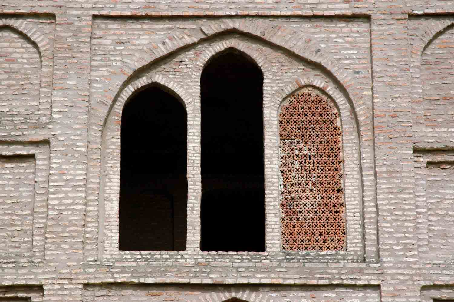 Sarai Dakhani, Mahlian Kalan, Punjab