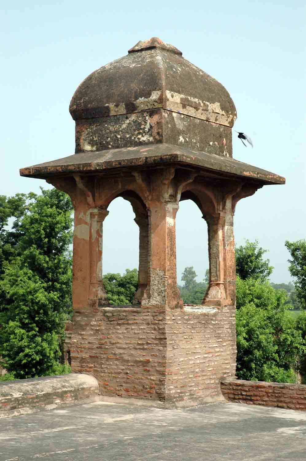 Sarai Dakhani, Mahlian Kalan, Punjab