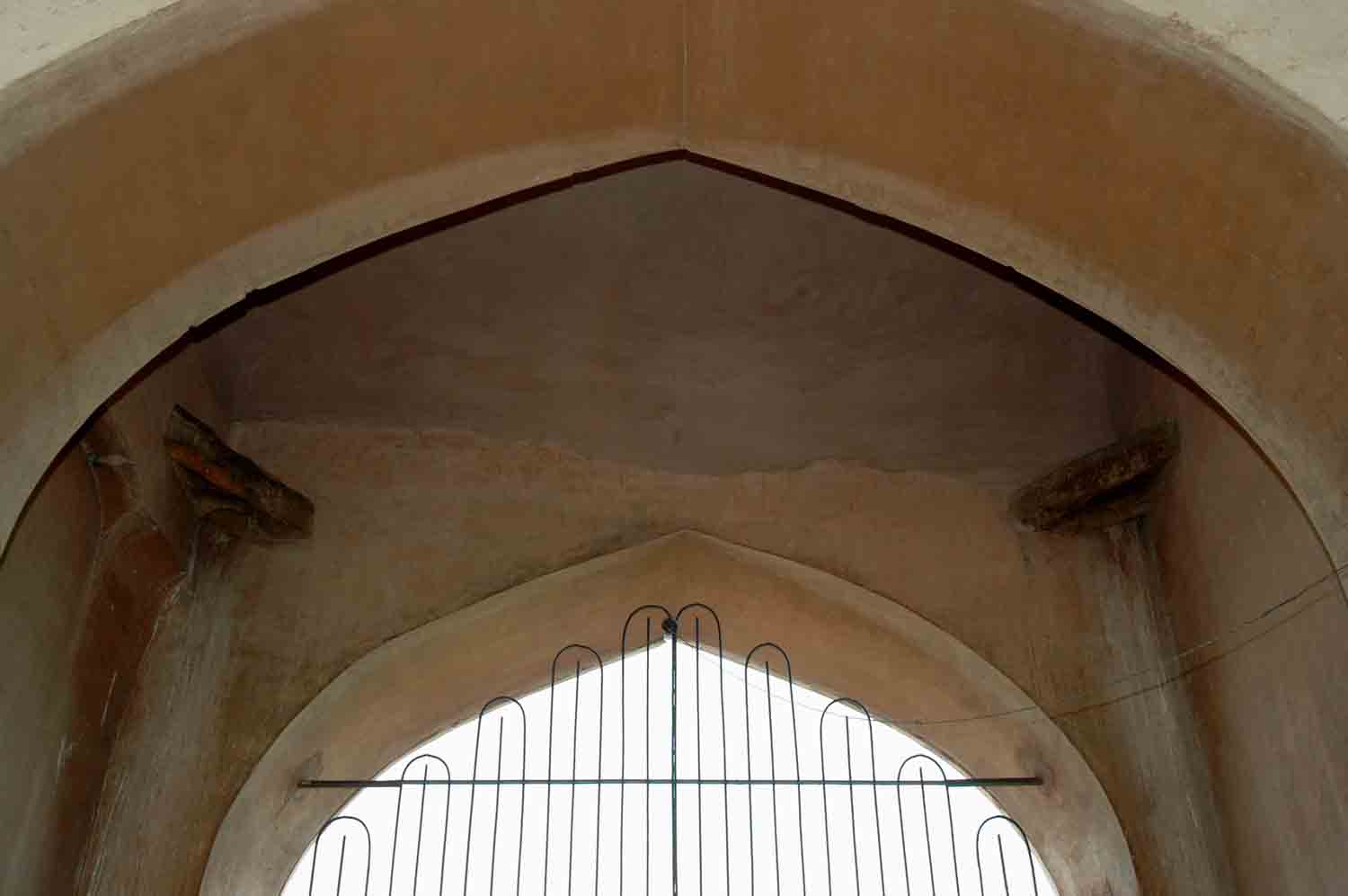 Sarai Dakhani, Mahlian Kalan, Punjab