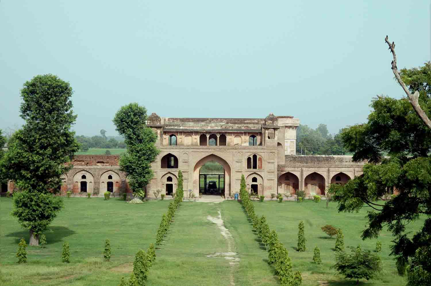 Sarai Dakhani, Mahlian Kalan, Punjab