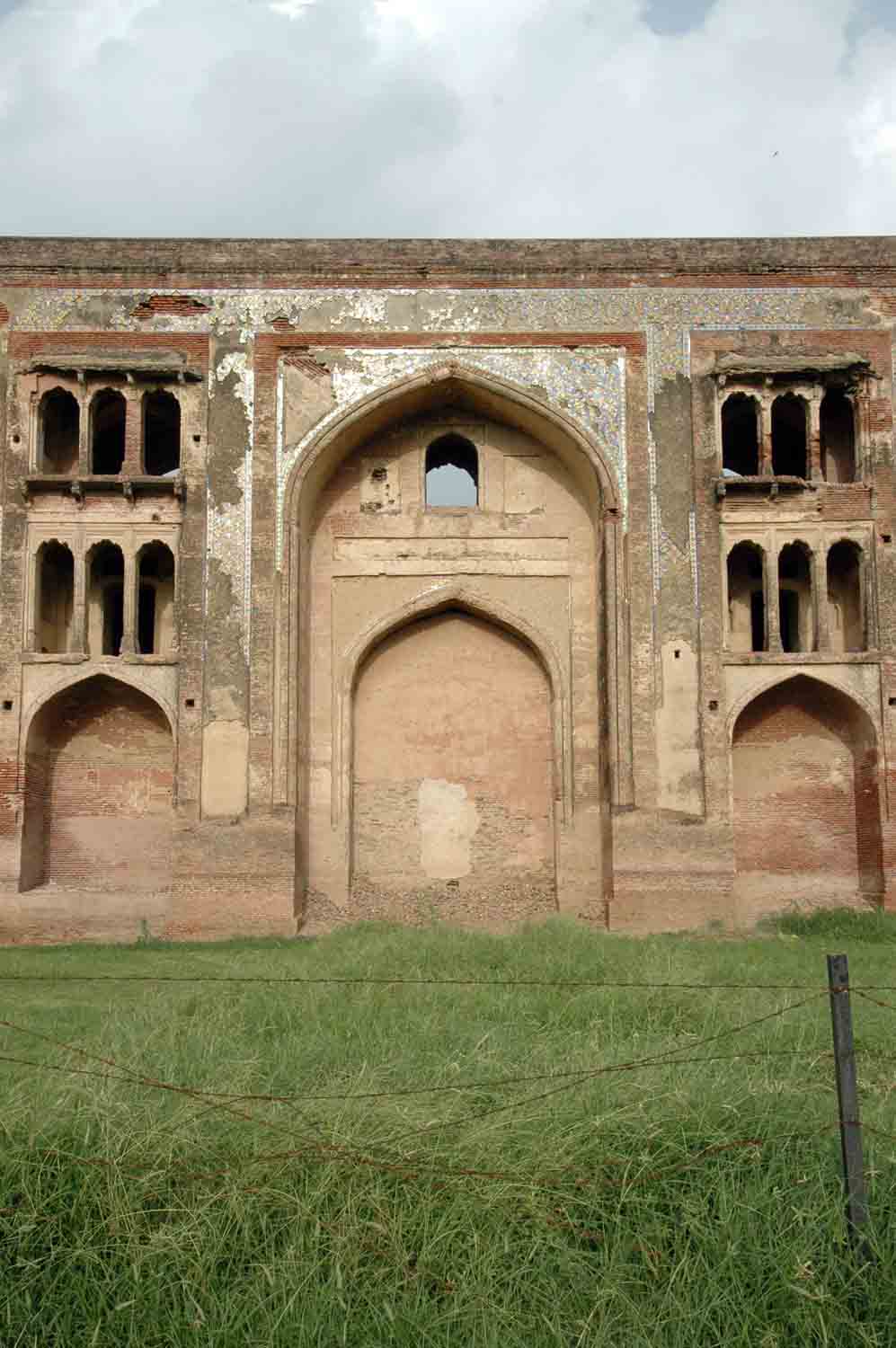 Sarai Dakhani, Mahlian Kalan, Punjab