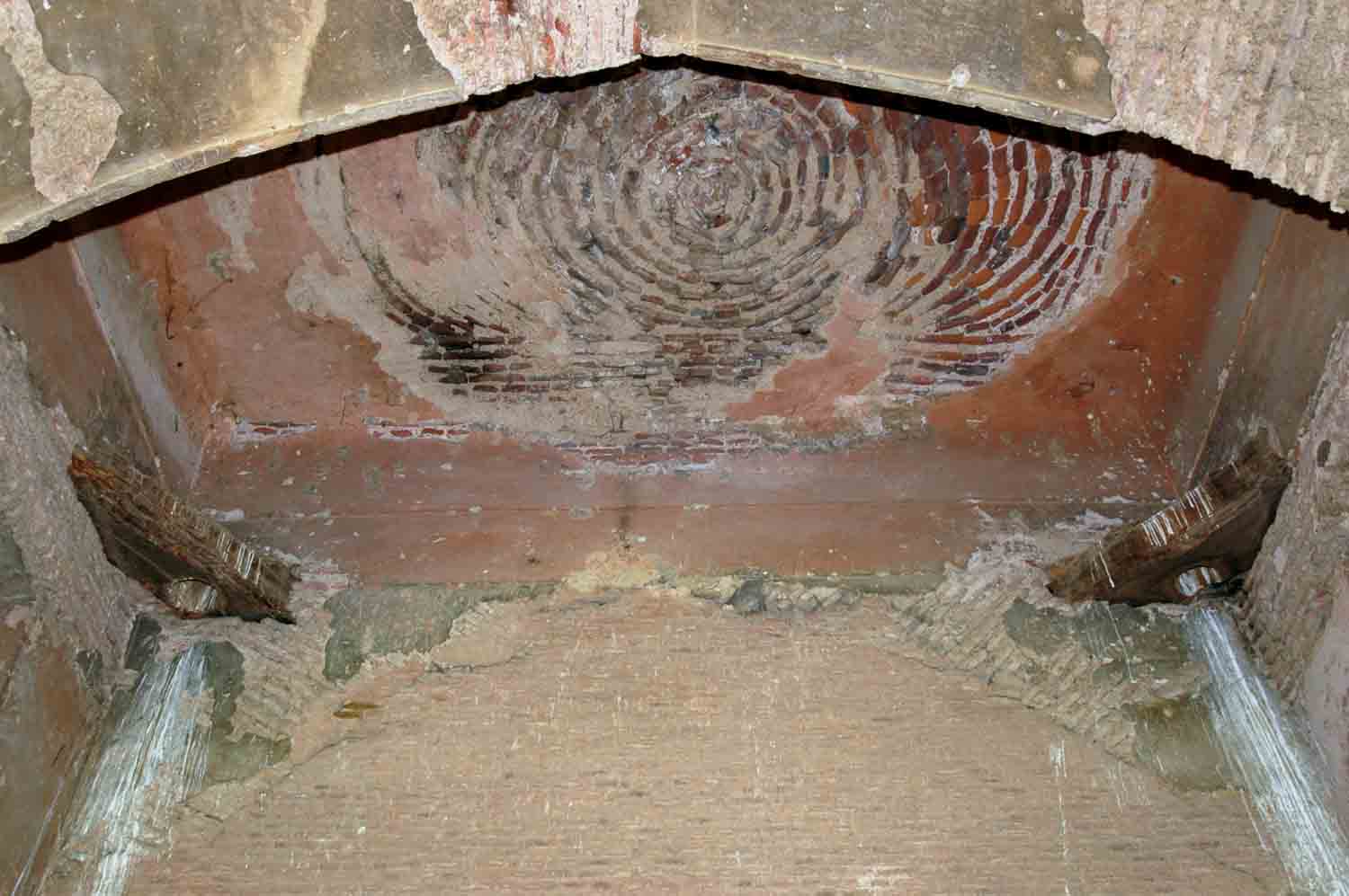 Sarai Dakhani, Mahlian Kalan, Punjab