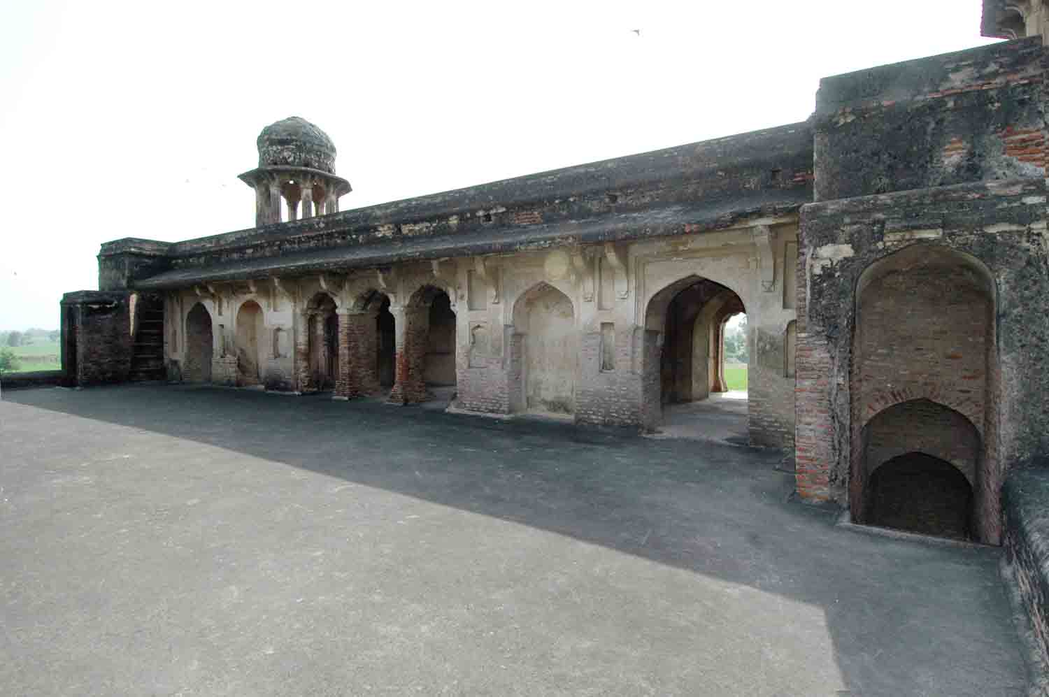 Sarai Dakhani, Mahlian Kalan, Punjab