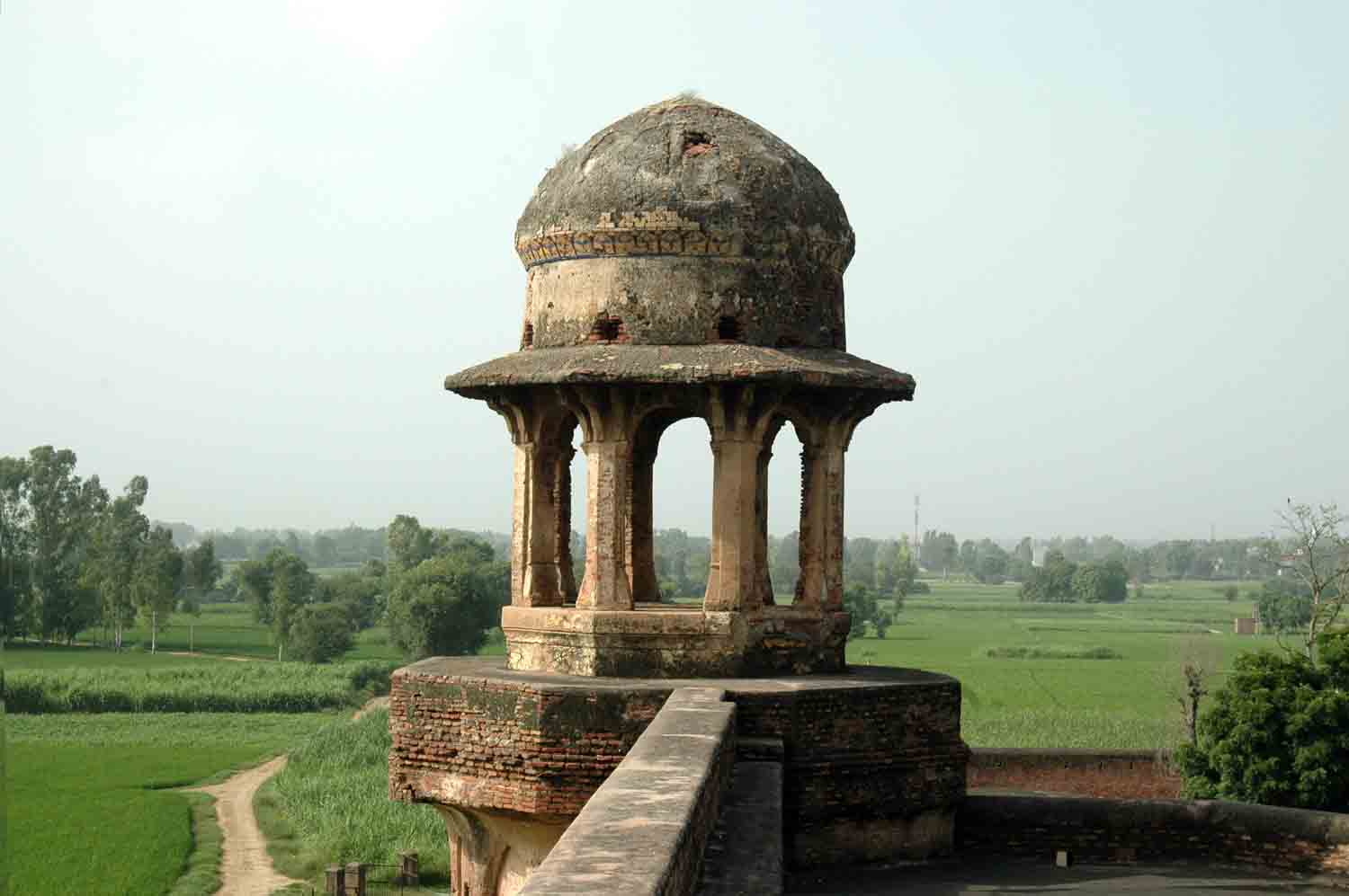 Sarai Dakhani, Mahlian Kalan, Punjab