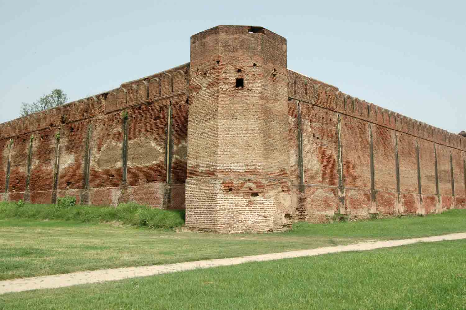 Sarai Dakhani, Mahlian Kalan, Punjab