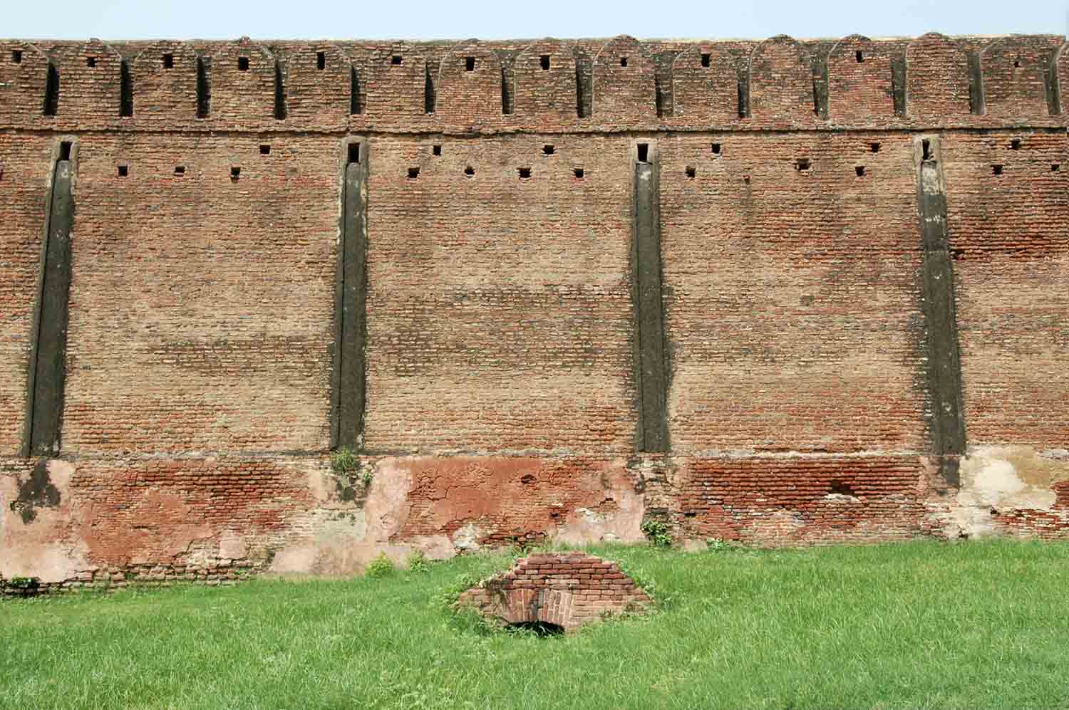 Sarai Dakhani, Mahlian Kalan, Punjab