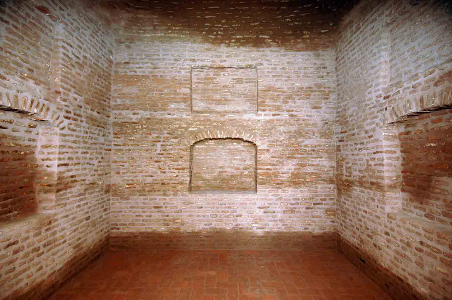 Sarai Dakhani, Mahlian Kalan, Punjab