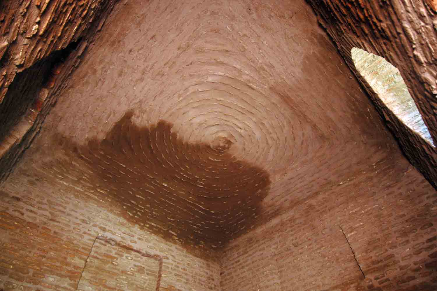 Sarai Dakhani, Mahlian Kalan, Punjab