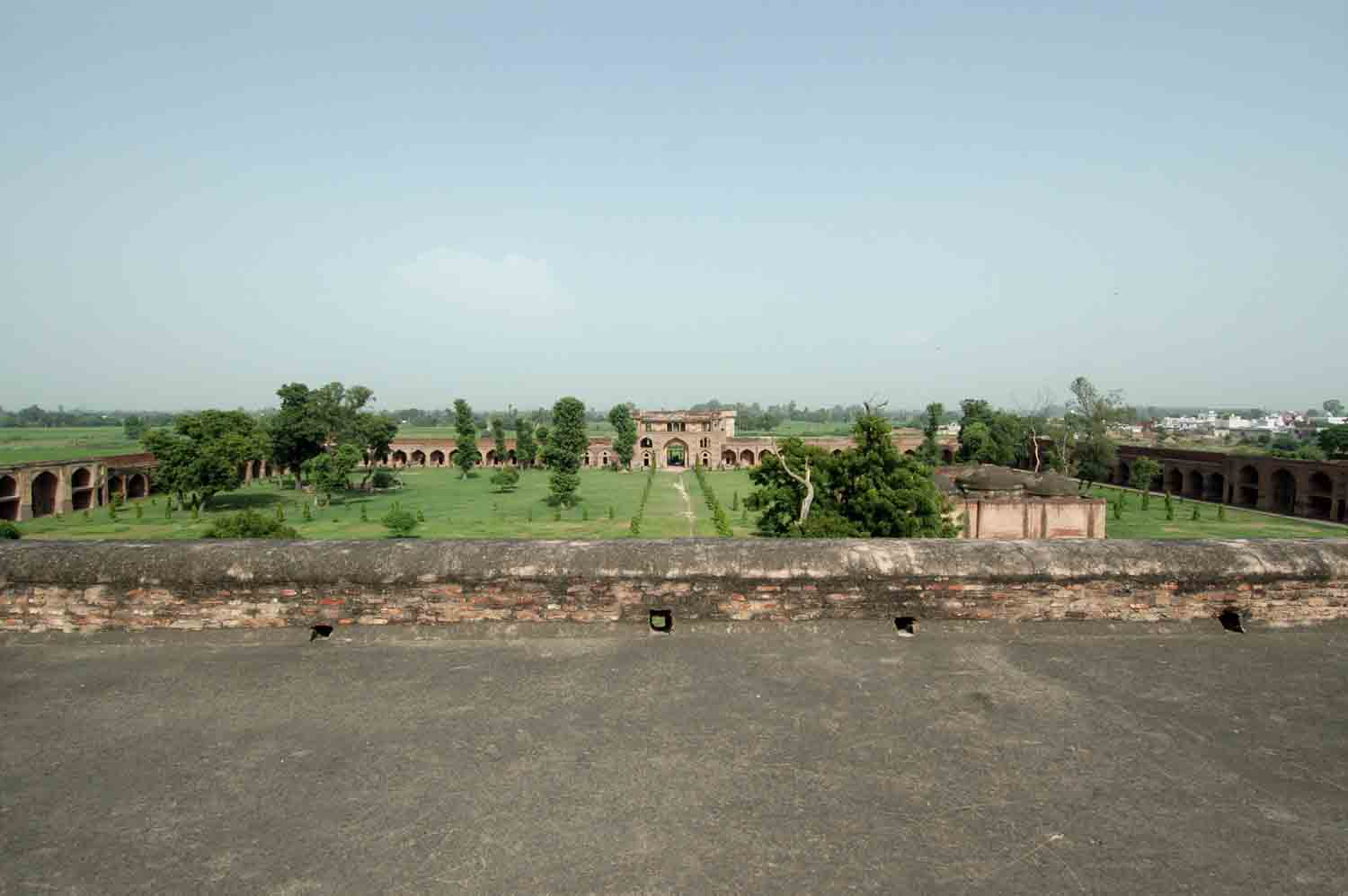 Sarai Dakhani, Mahlian Kalan, Punjab
