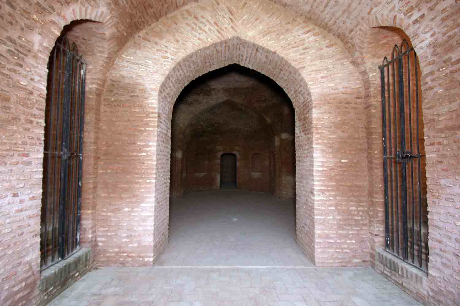 Sarai Dakhani, Mahlian Kalan, Punjab