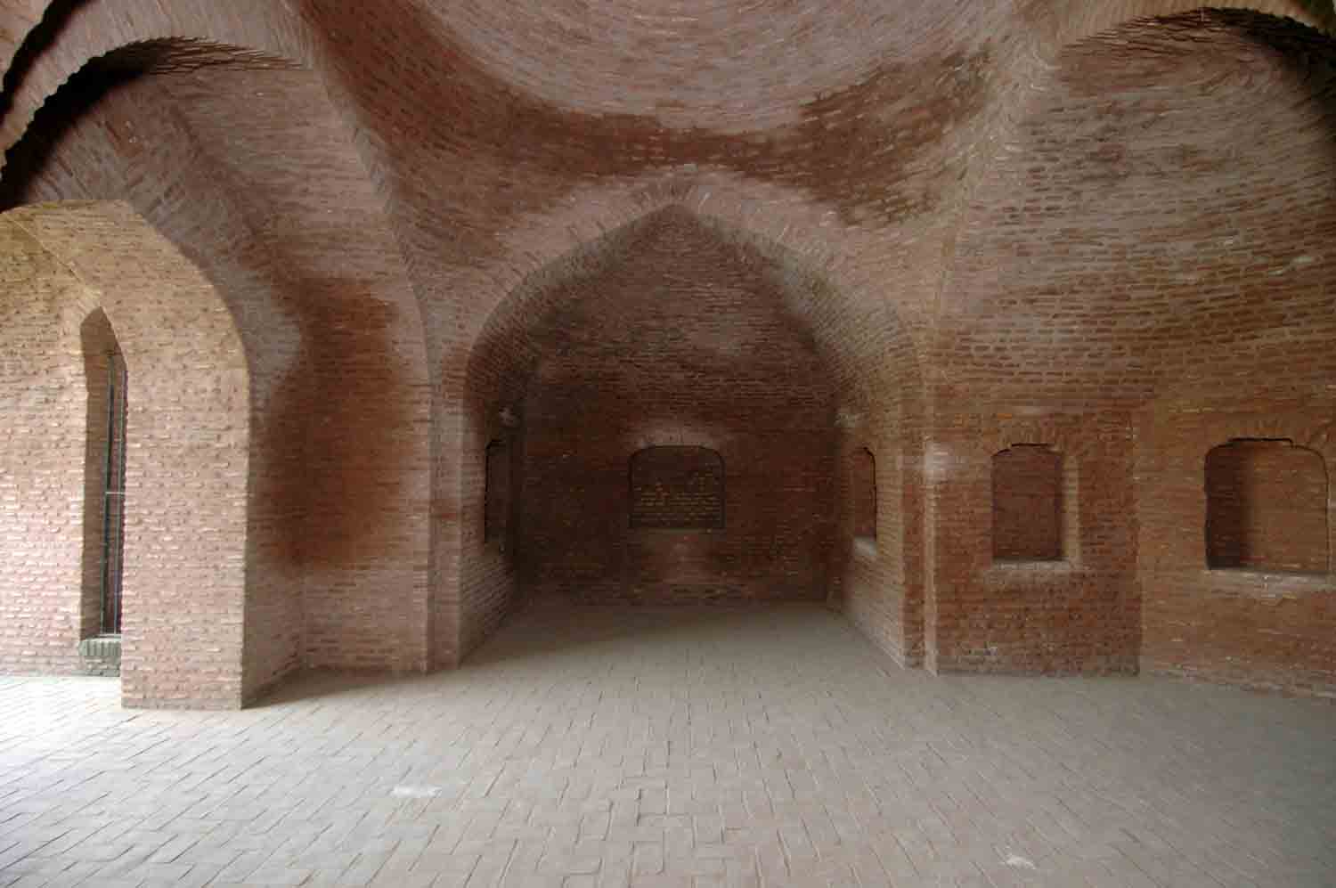 Sarai Dakhani, Mahlian Kalan, Punjab
