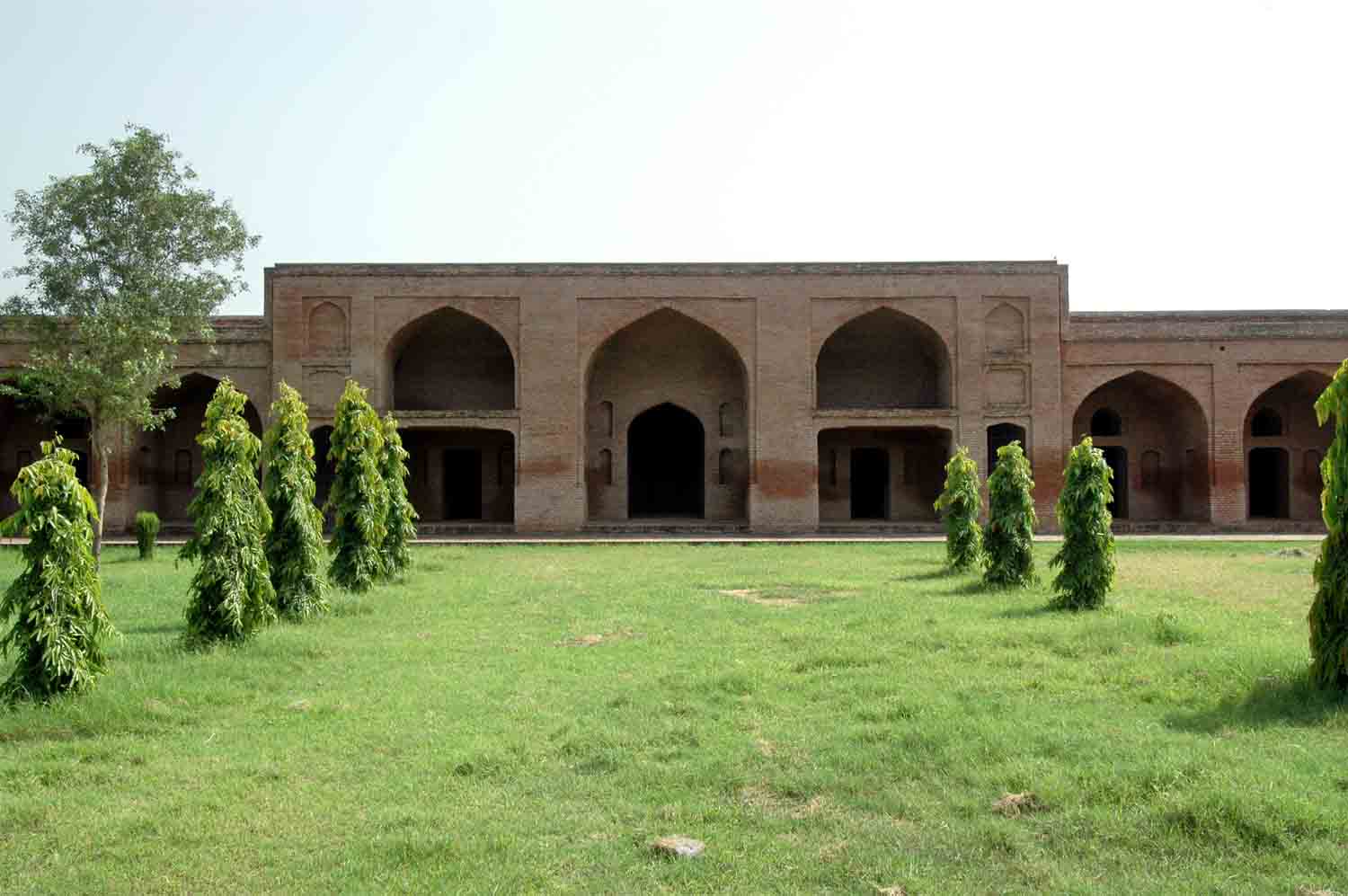 Sarai Dakhani, Mahlian Kalan, Punjab