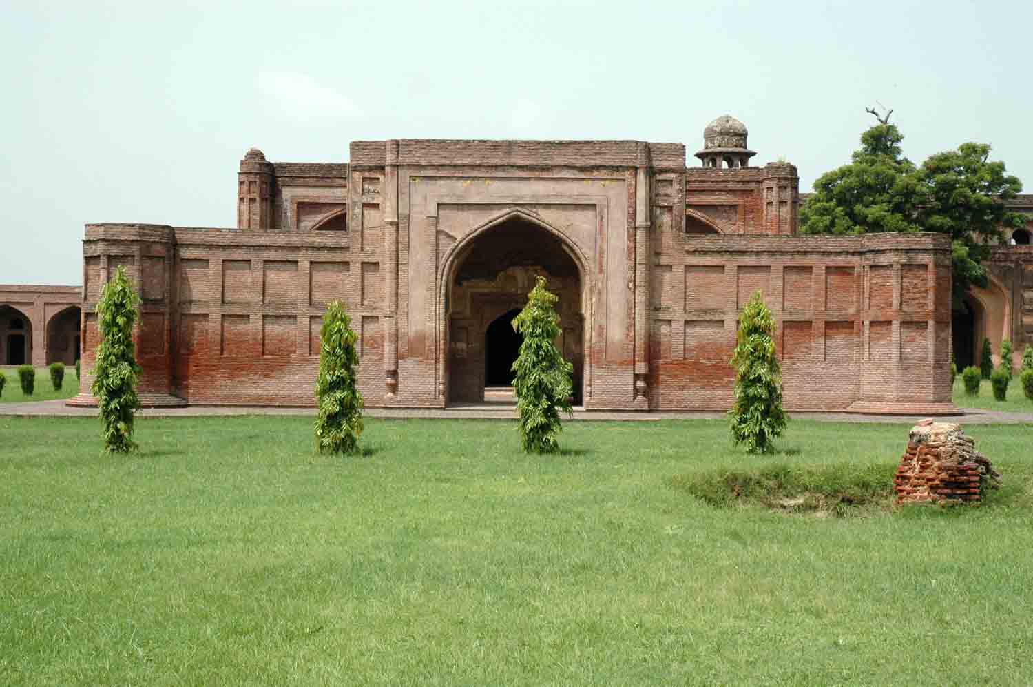 Sarai Dakhani, Mahlian Kalan, Punjab