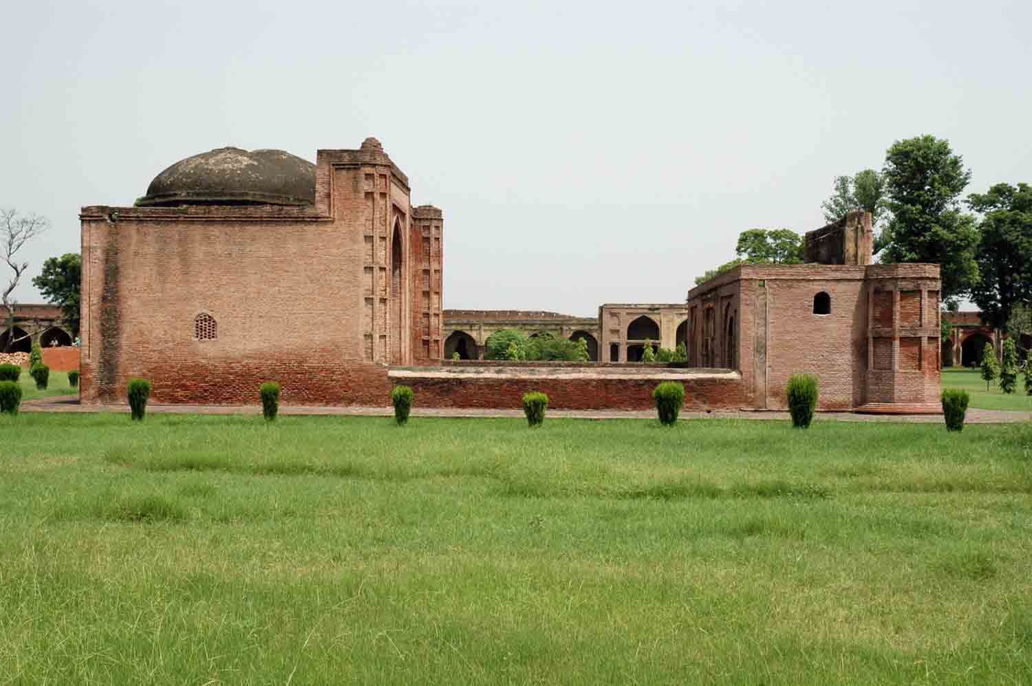Sarai Dakhani, Mahlian Kalan, Punjab