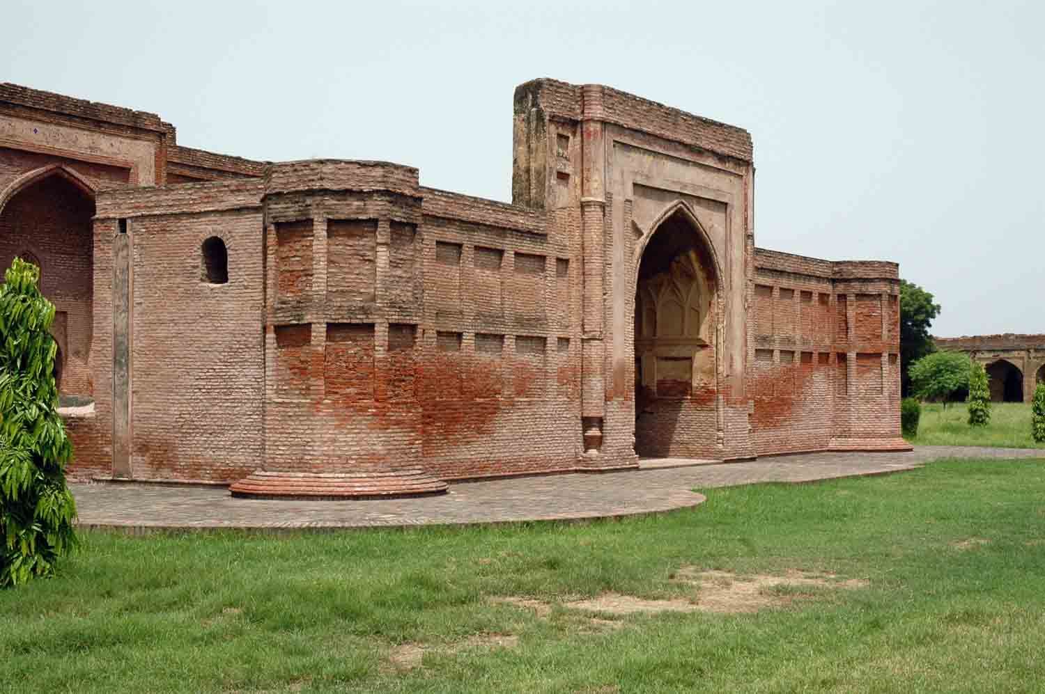 Sarai Dakhani, Mahlian Kalan, Punjab