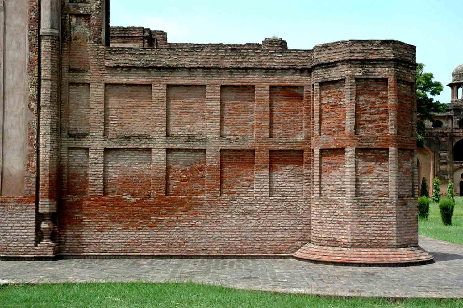 Sarai Dakhani, Mahlian Kalan, Punjab