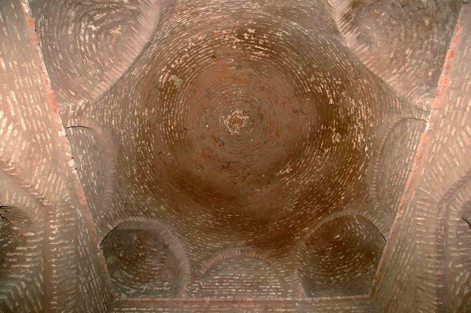 Sarai Dakhani, Mahlian Kalan, Punjab